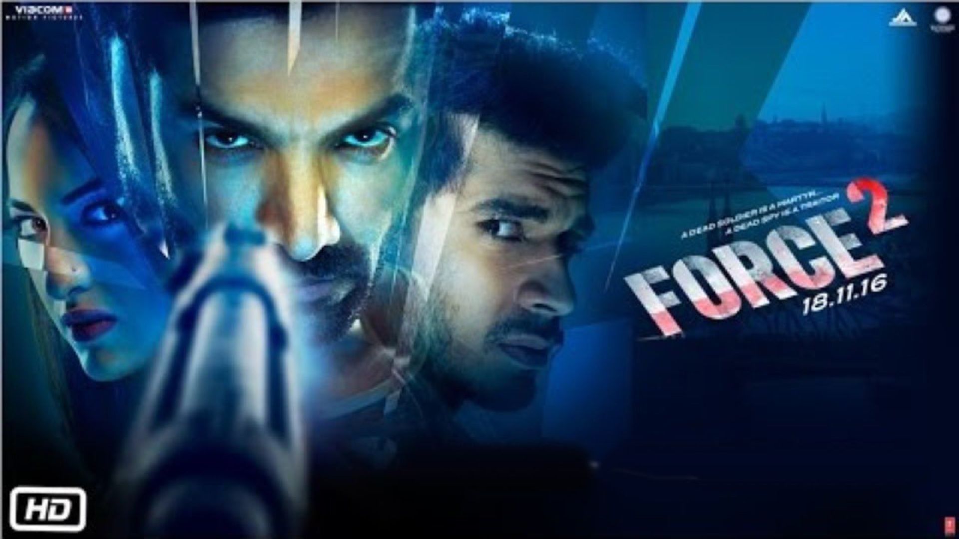 Force 2