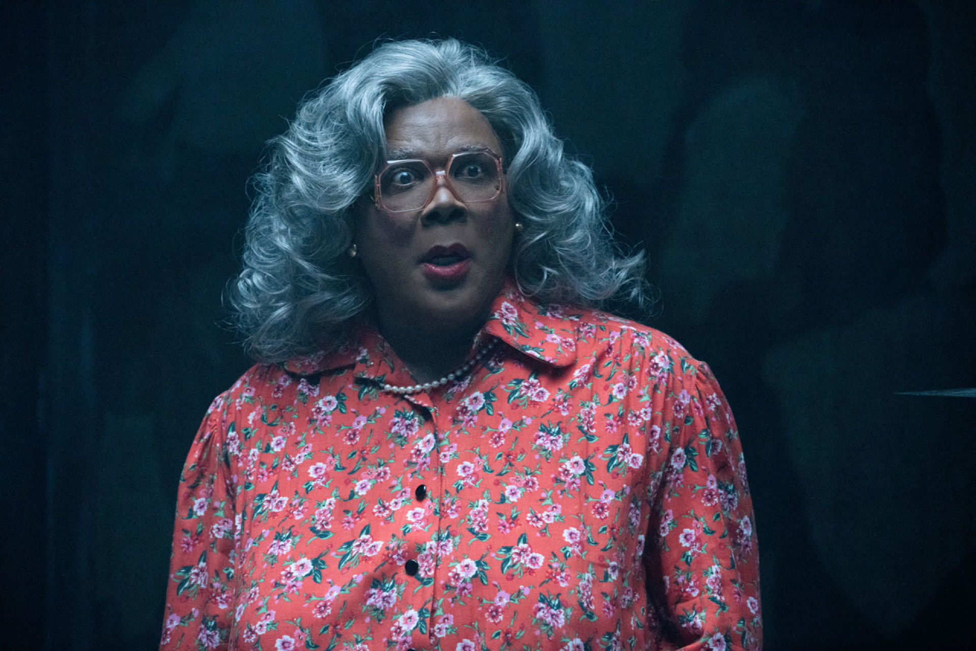 Tyler Perrys Boo 2! A Madea Halloween