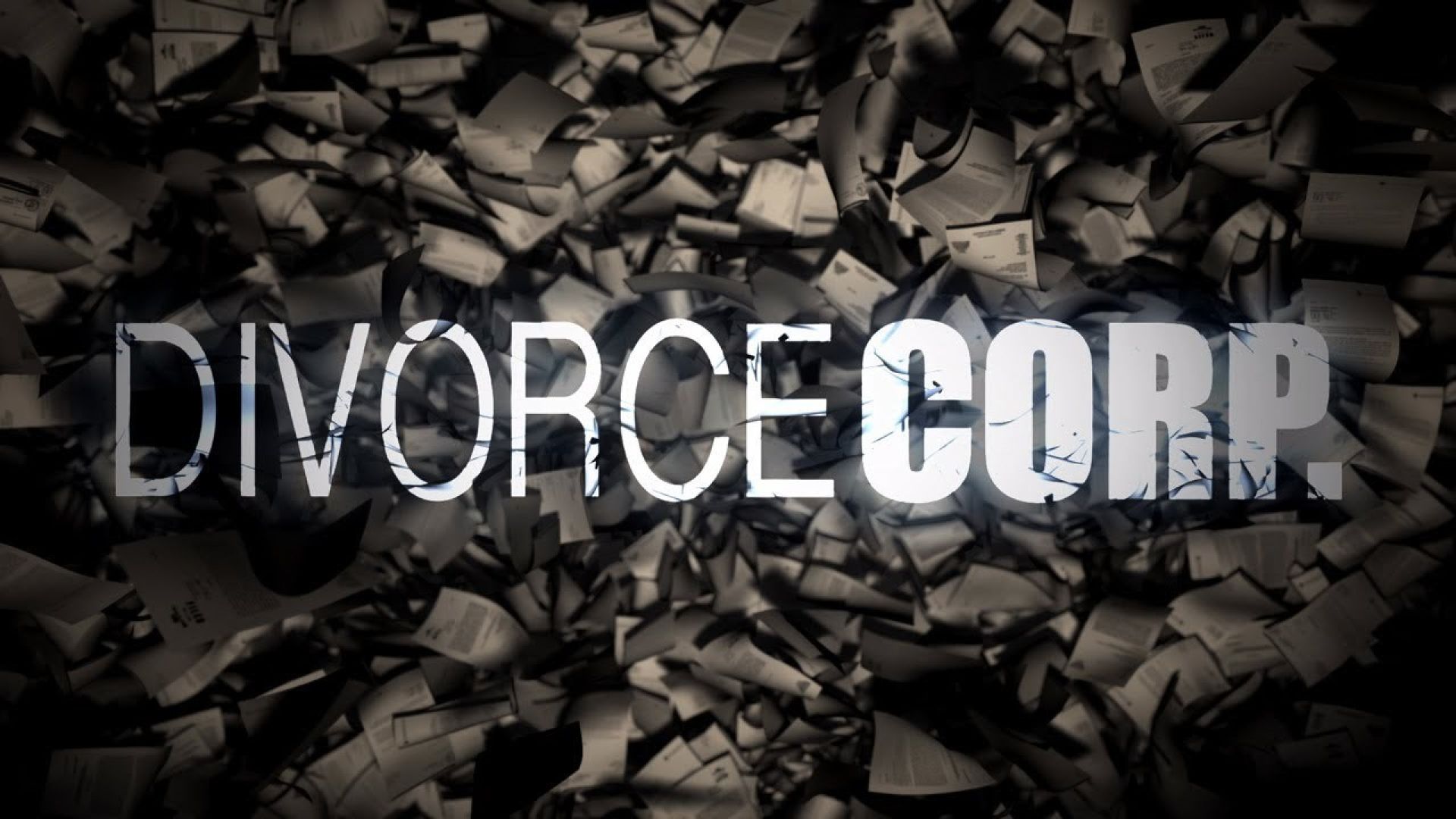 Divorce Corp