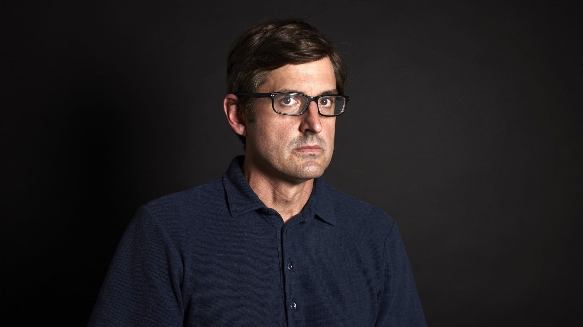 Louis Theroux: Savile