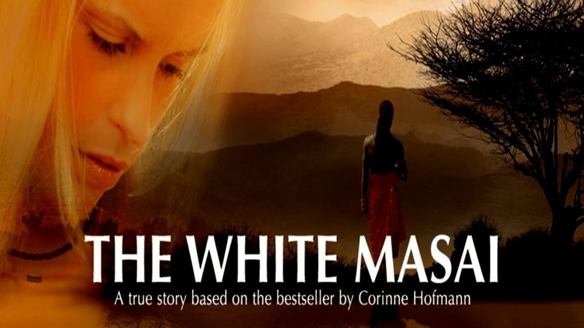 The White Massai