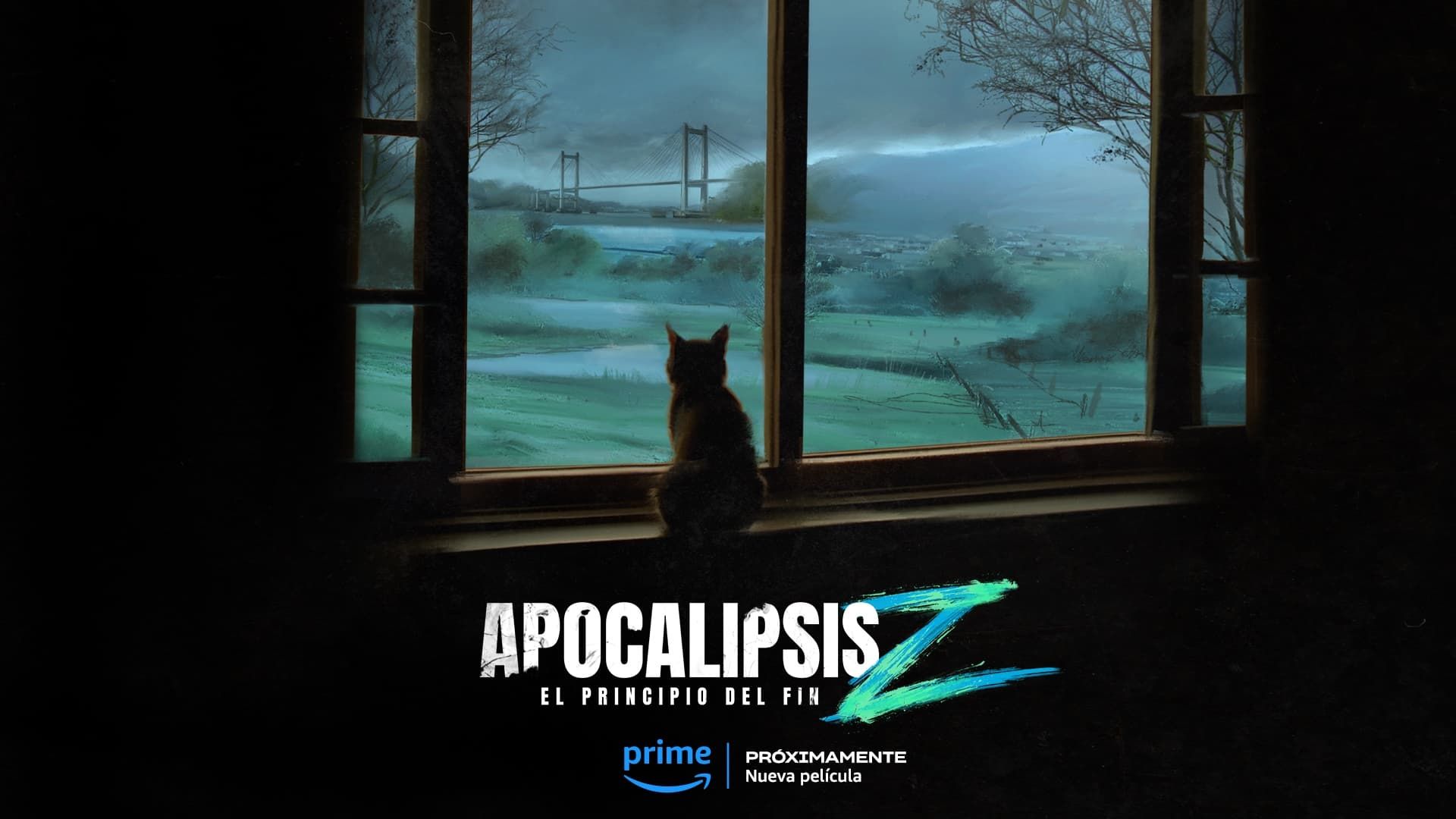 Apocalypse Z: El principio del fin