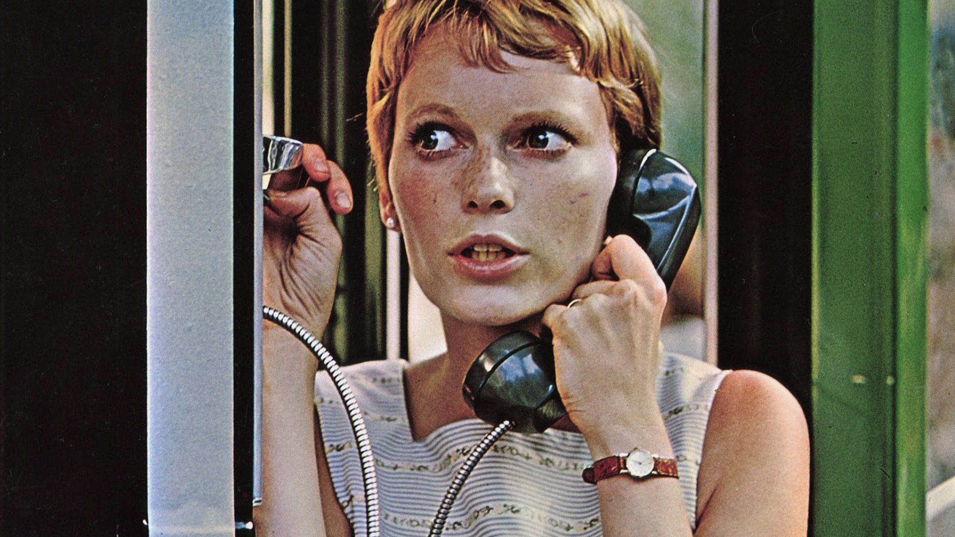 Rosemary's Baby