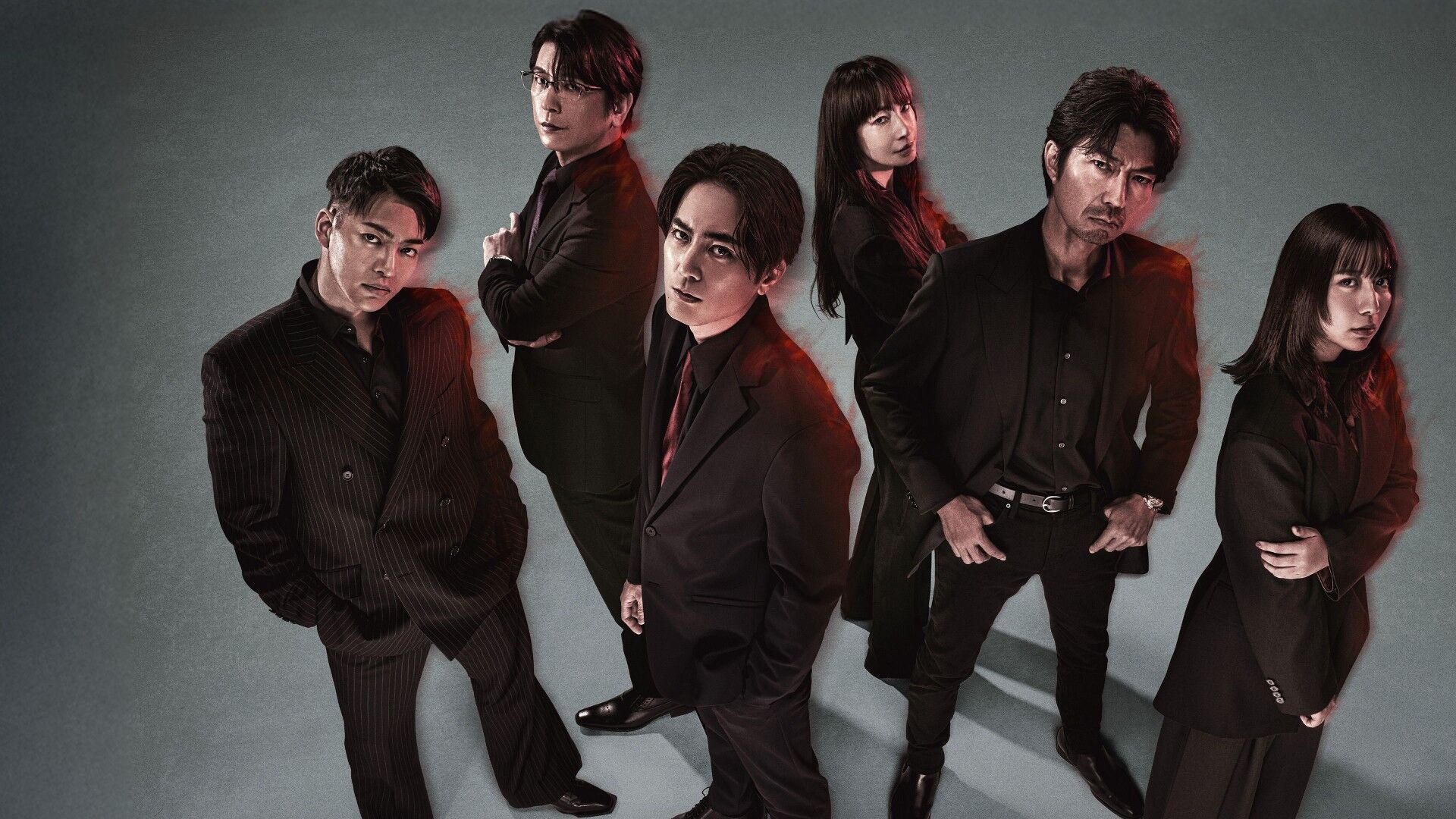 IGNITE (Igunaito - Hou no Muhoumono -)