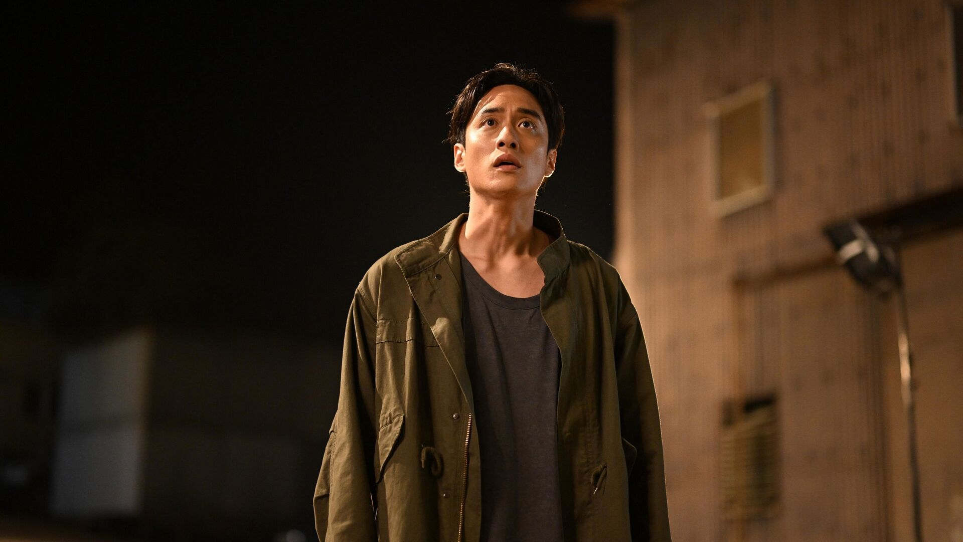 Stuntman (Mou Tai Dou)