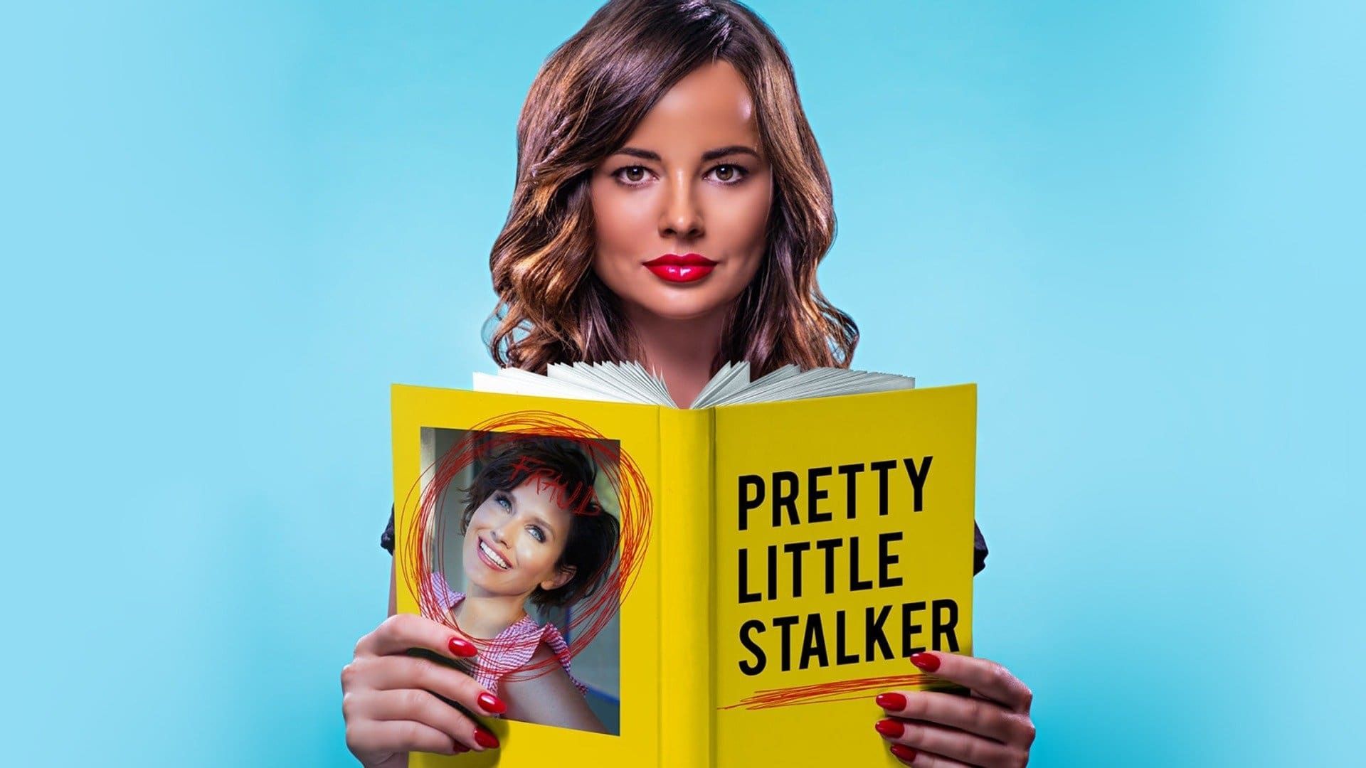 Pretty Little Stalker (The Danger of Positive Thinking)