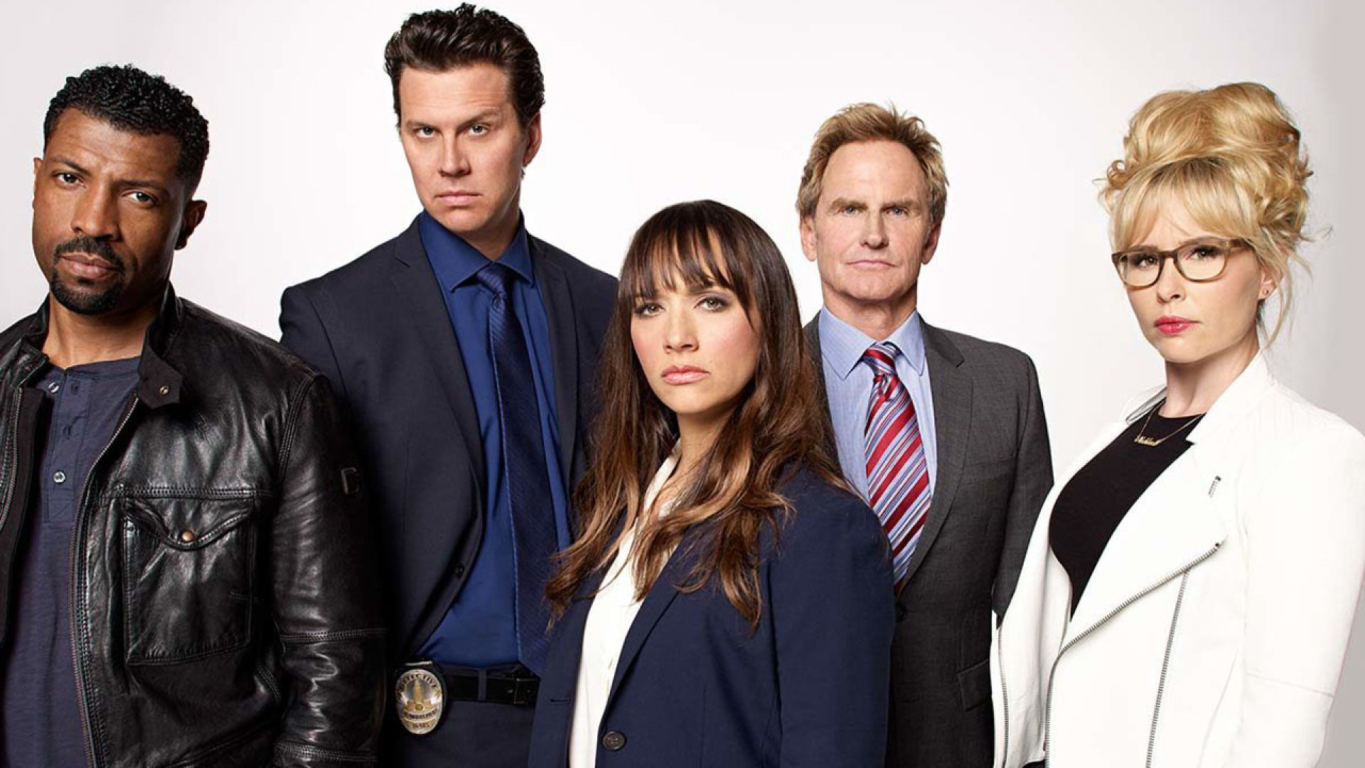 Angie Tribeca