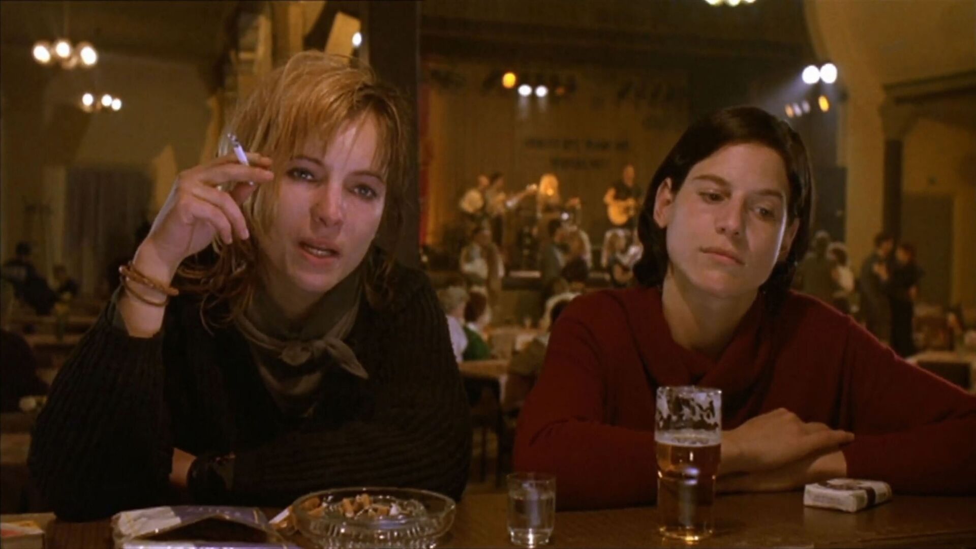 The Legend of Rita (Die Stille nach dem Schuss)