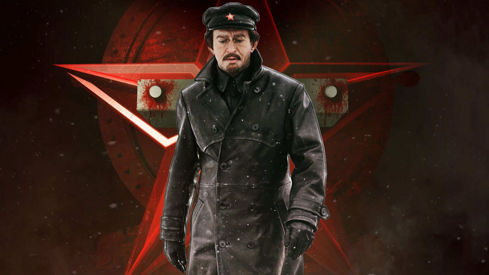 Trotsky (Trotskiy)