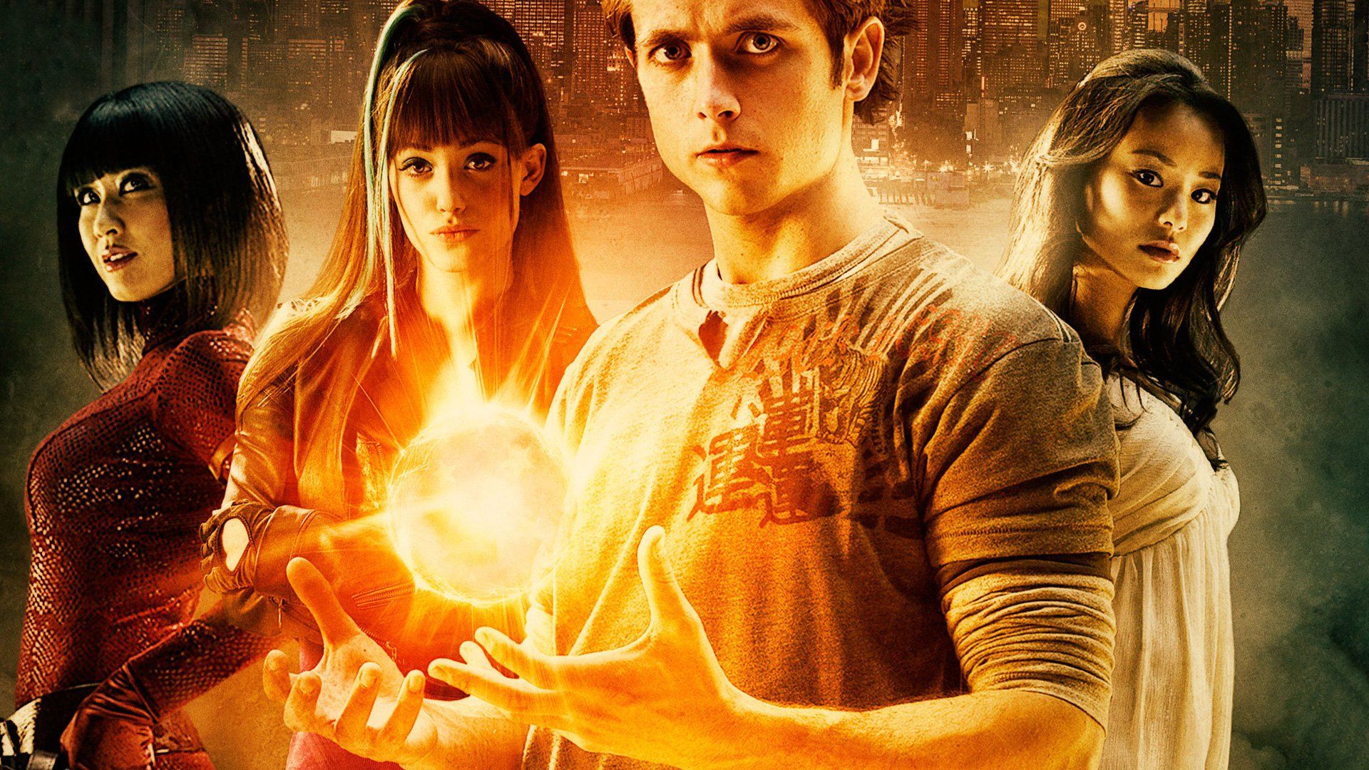 Dragonball: Evolution