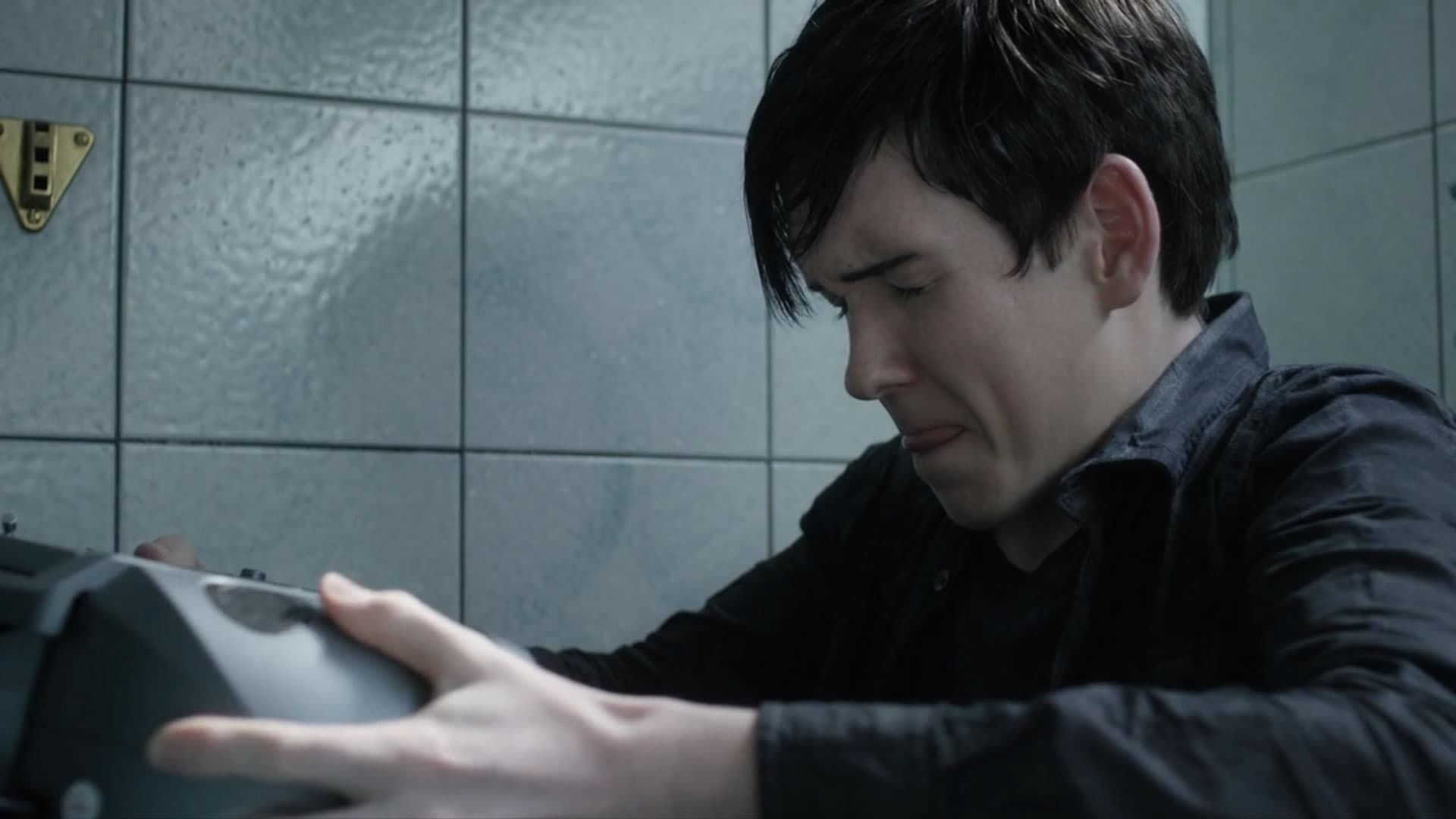 Emo the Musical