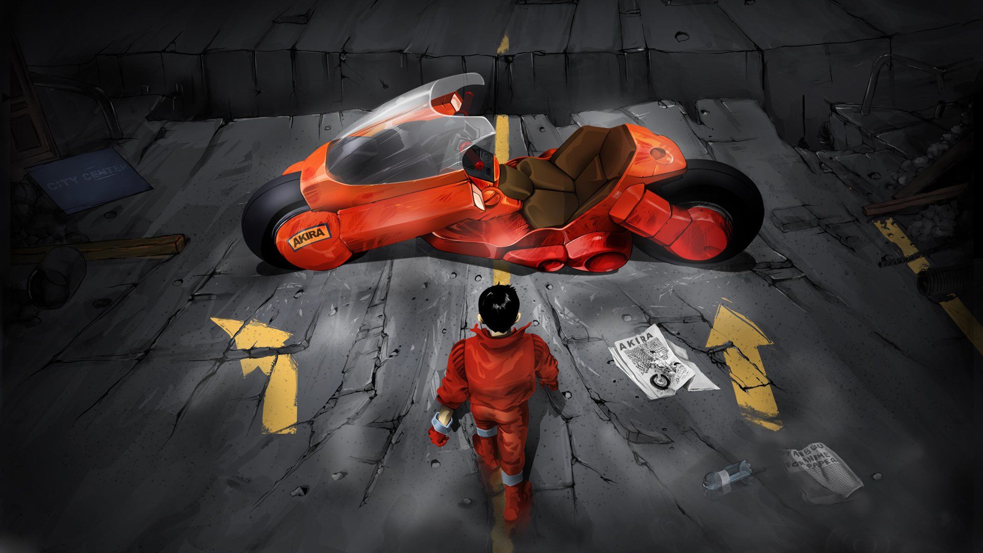 Akira