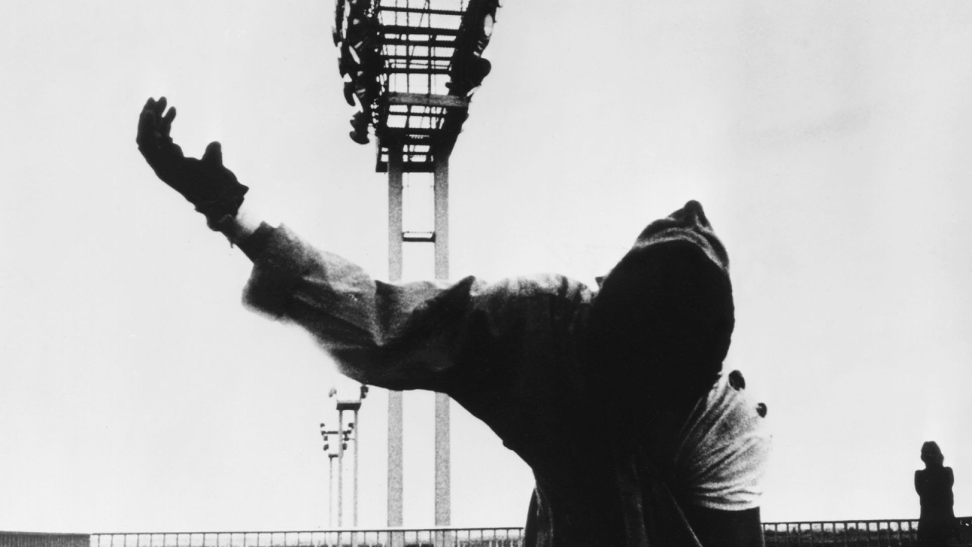 La Jetée