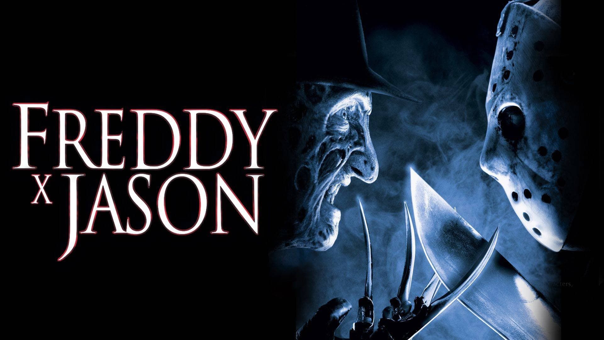 Freddy vs. Jason