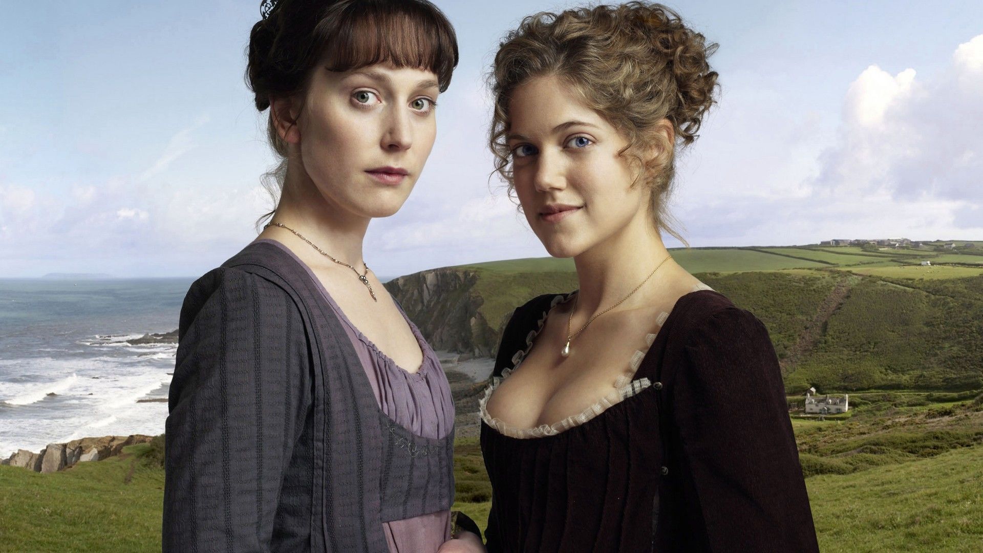 Sense & Sensibility