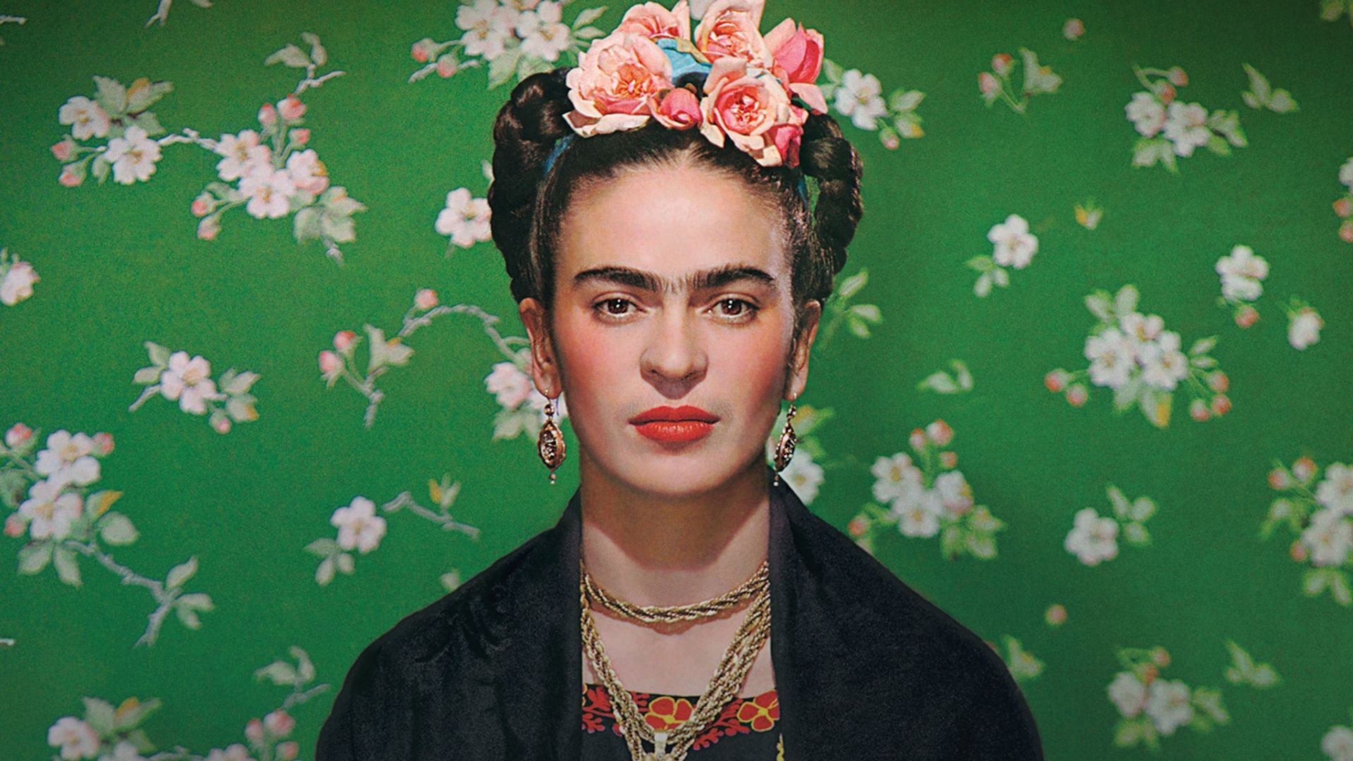 Frida. Viva la Vida