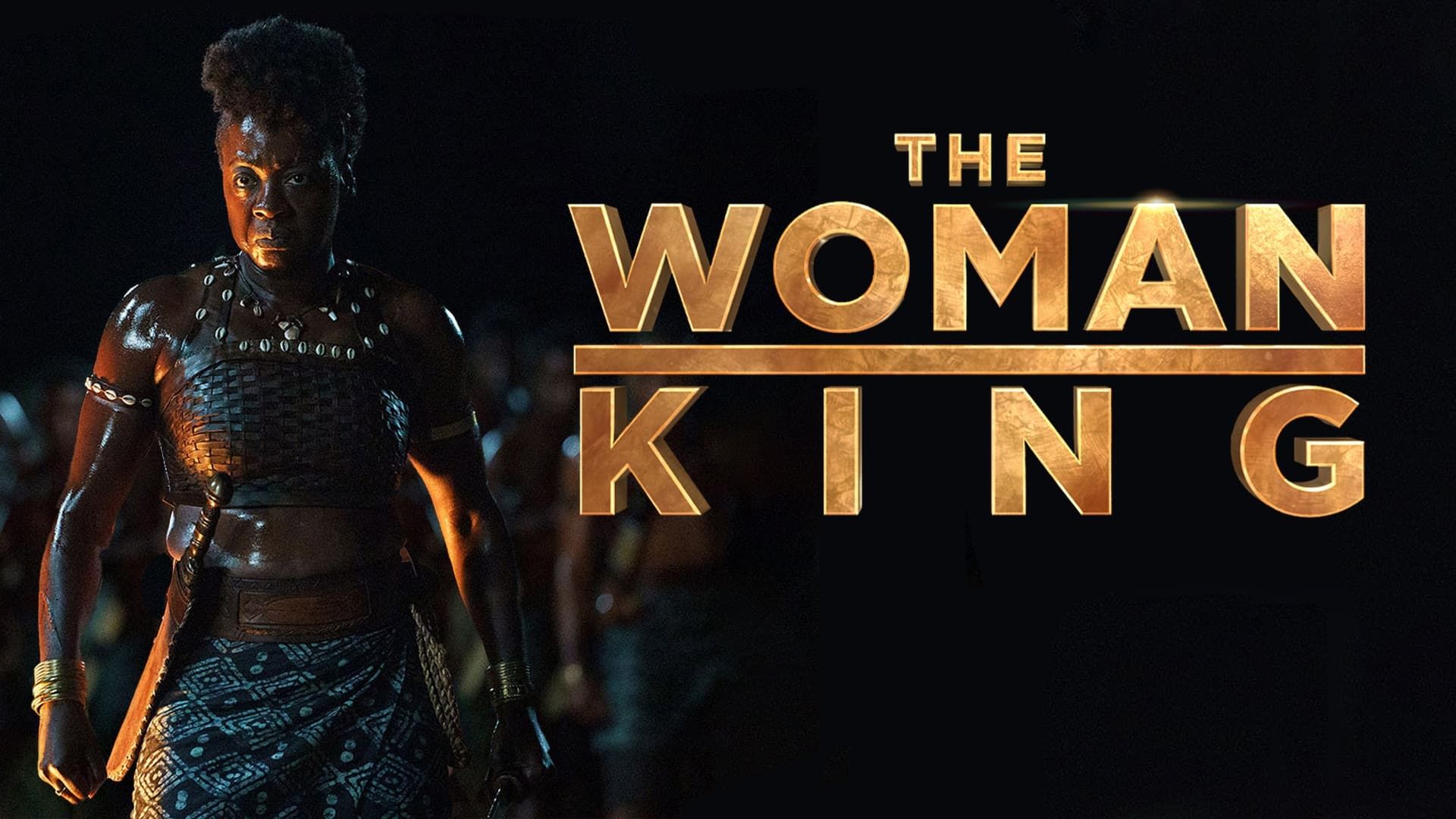 The Woman King