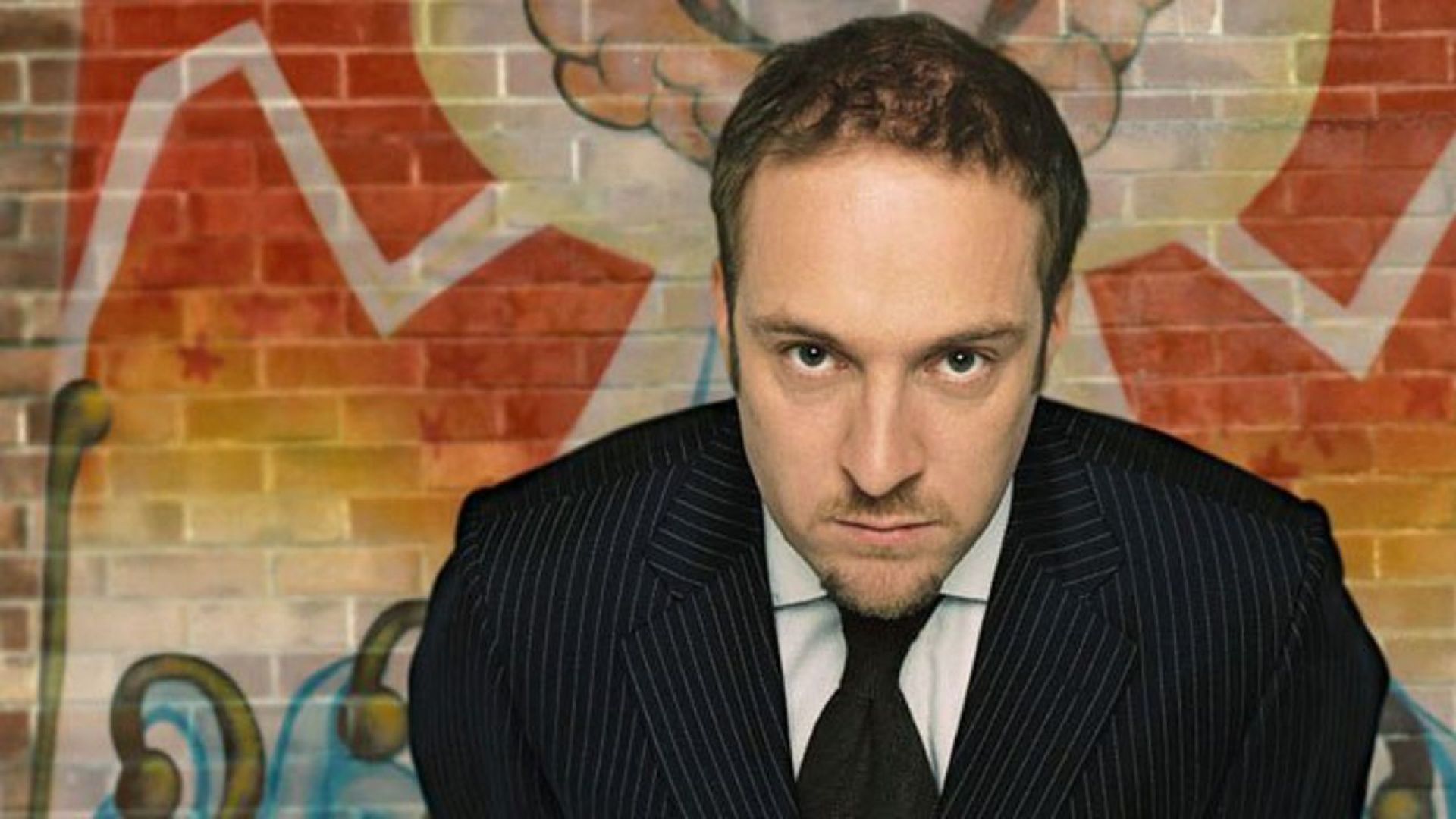 Derren Brown: Trick of the Mind