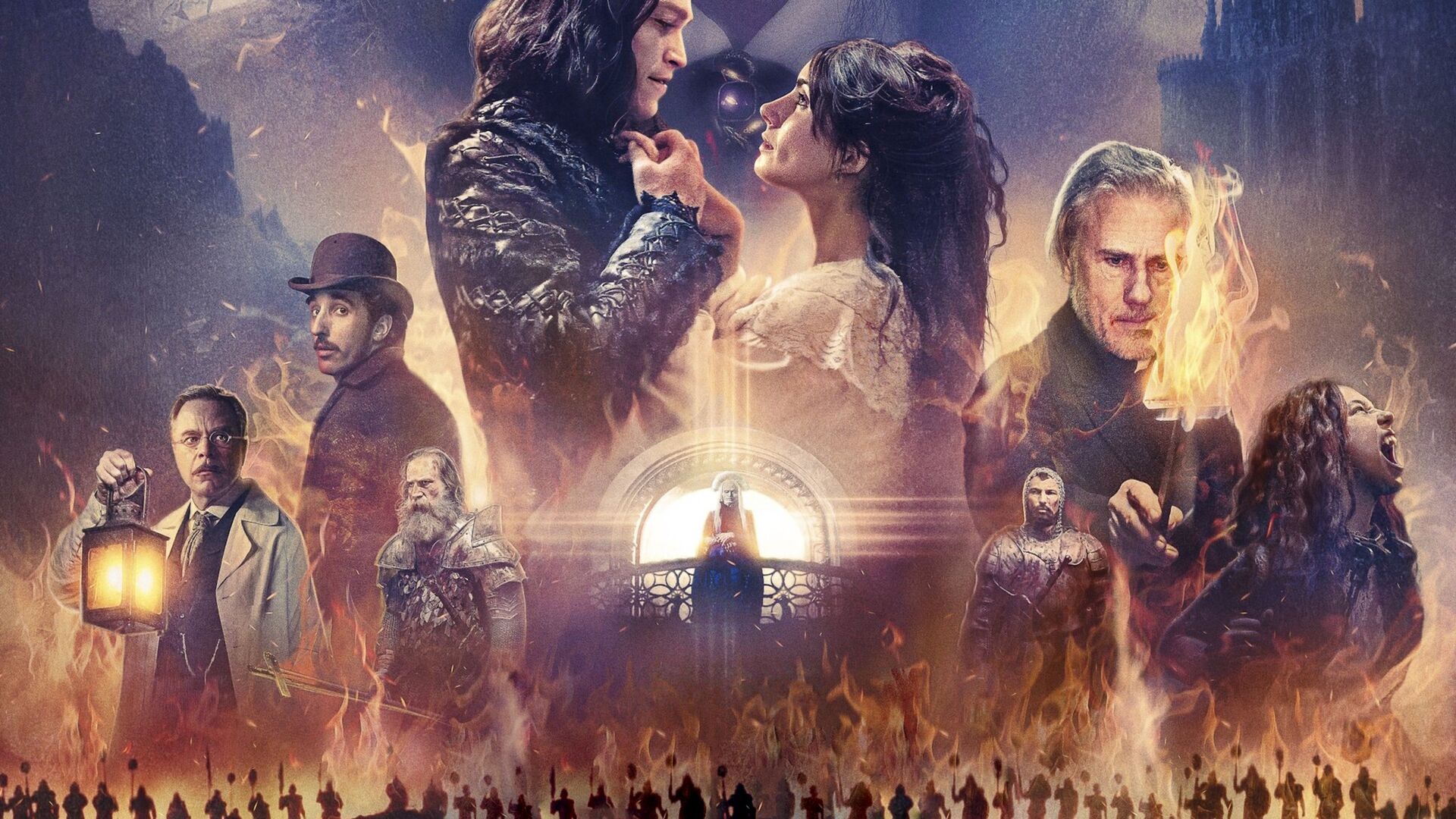 Dracula: A Love Tale