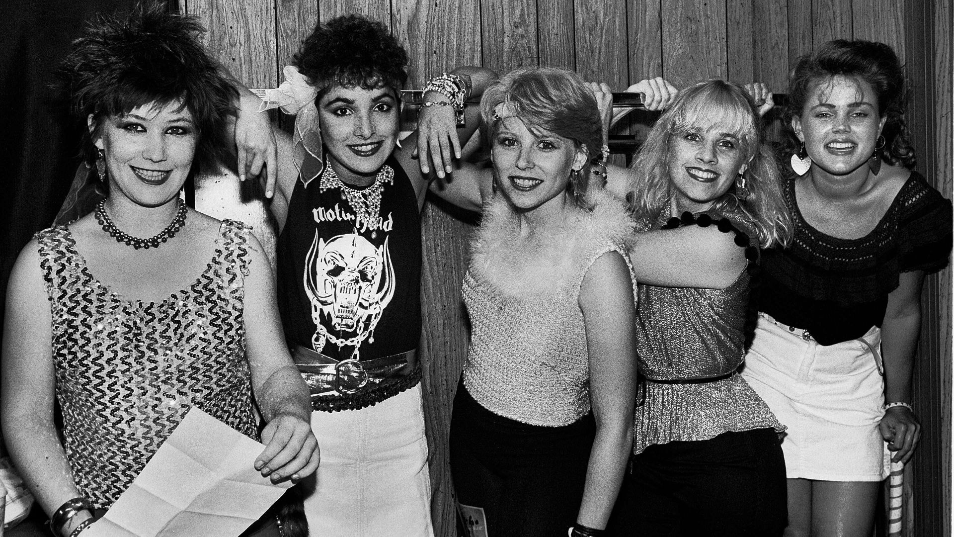 The Go-Gos