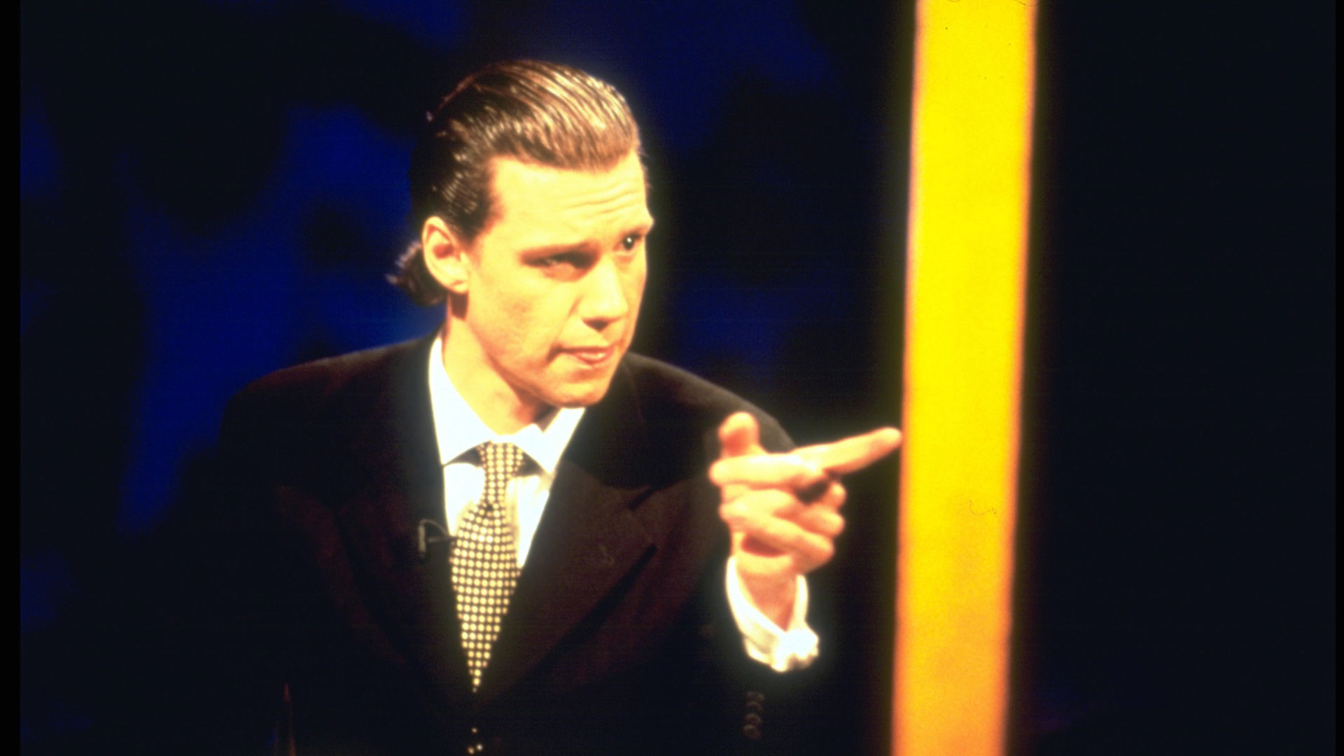 Brass Eye