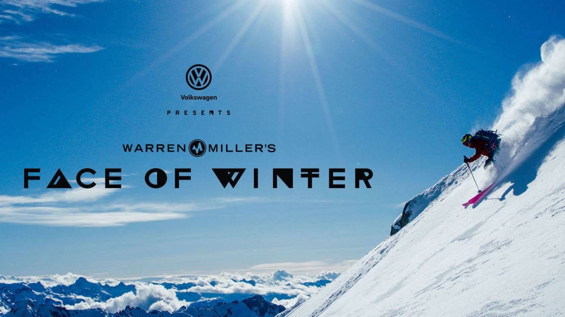 Warren Millers Face of Winter