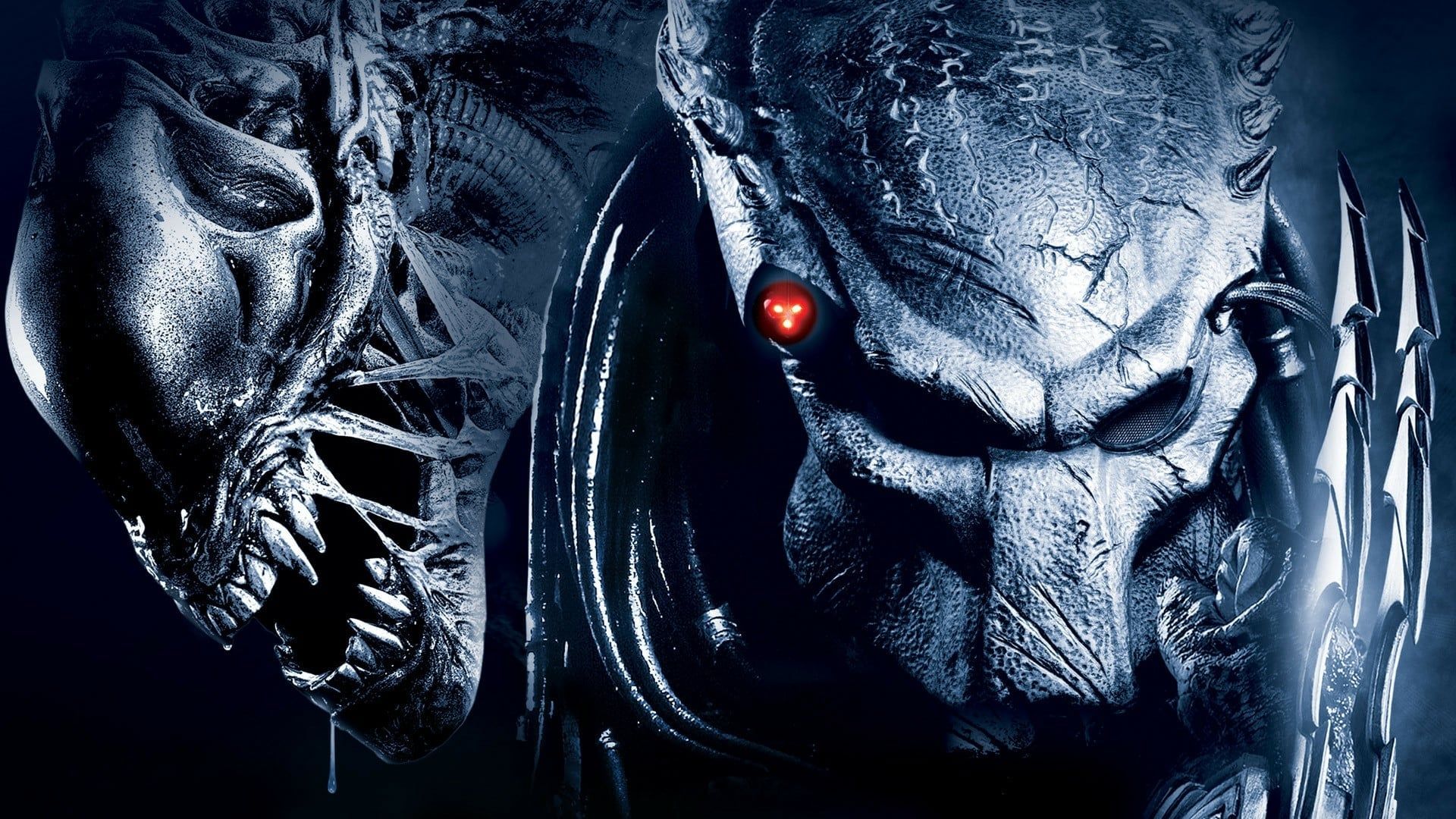 Aliens vs. Predator: Requiem