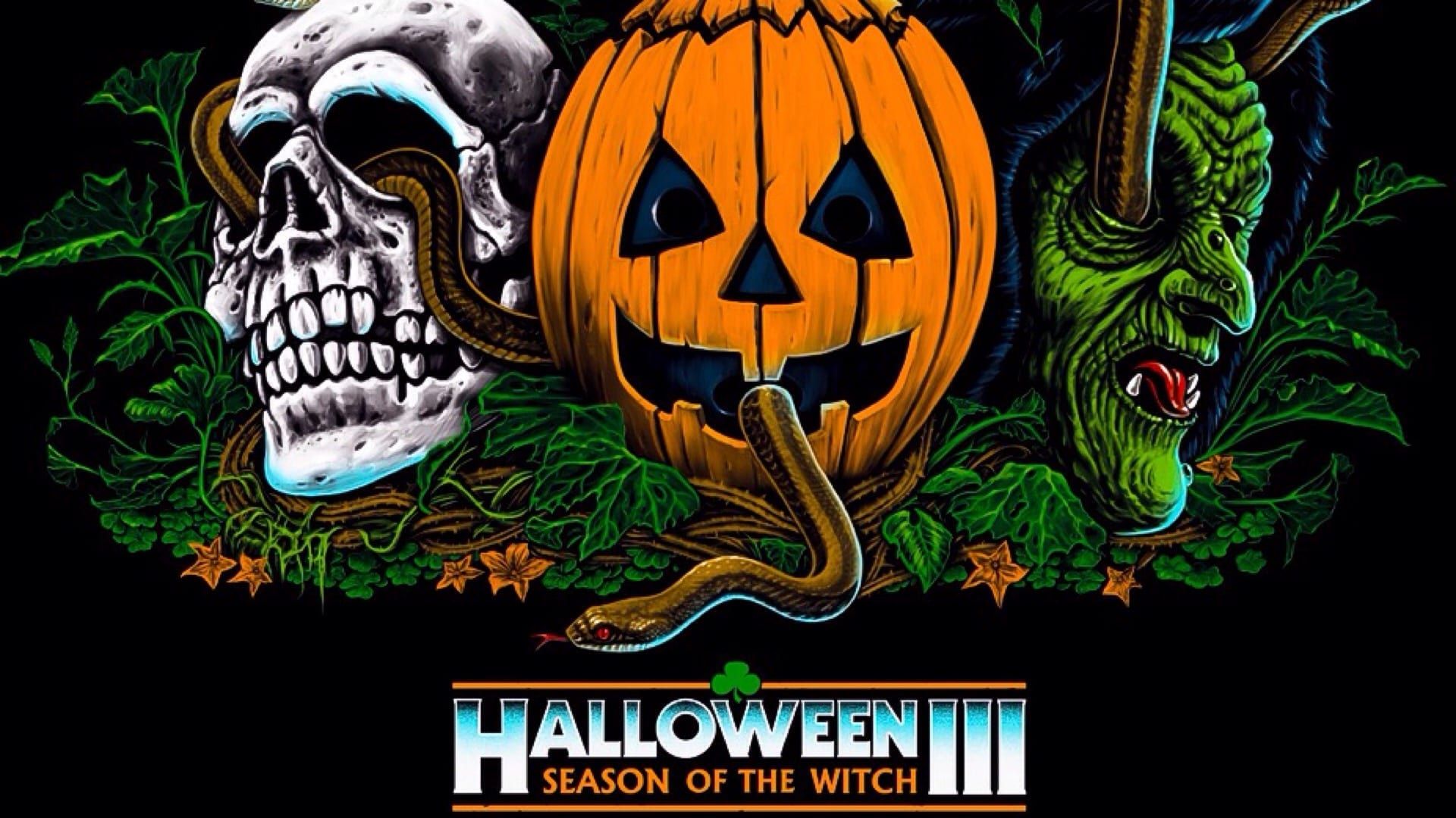 Halloween III: Season of the Witch