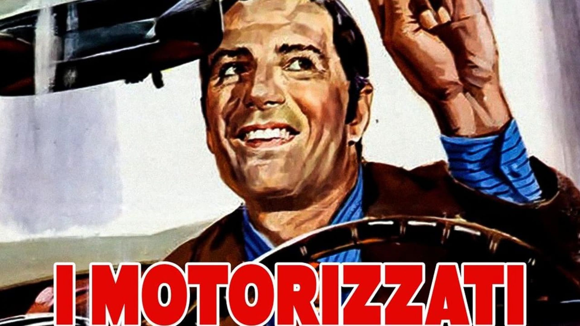 I motorizzati