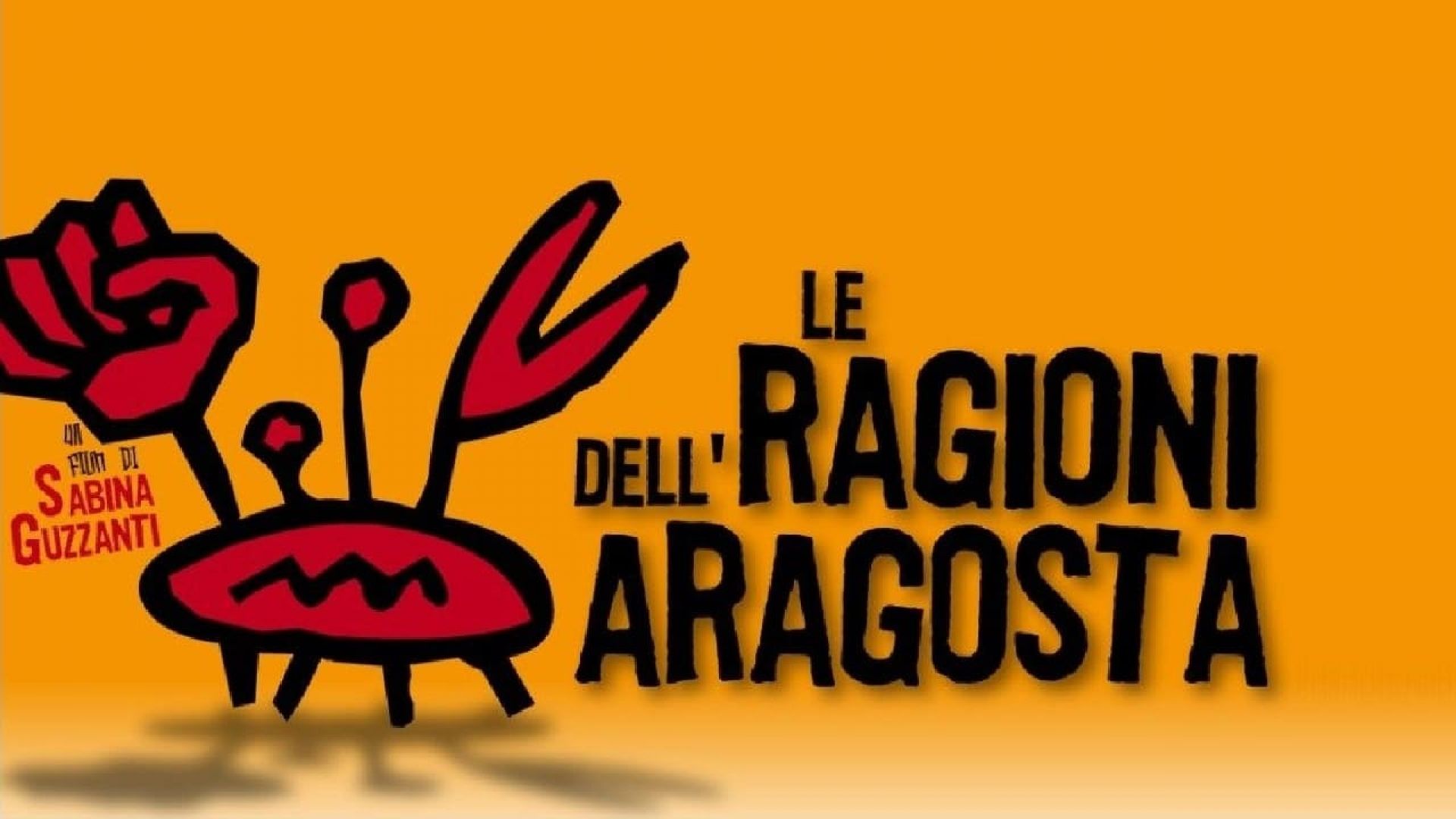 Le ragioni dellaragosta