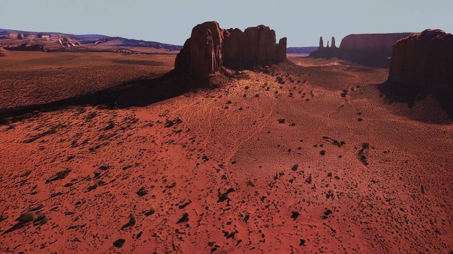 Bearing Witness, Native American Voices in Hollywood