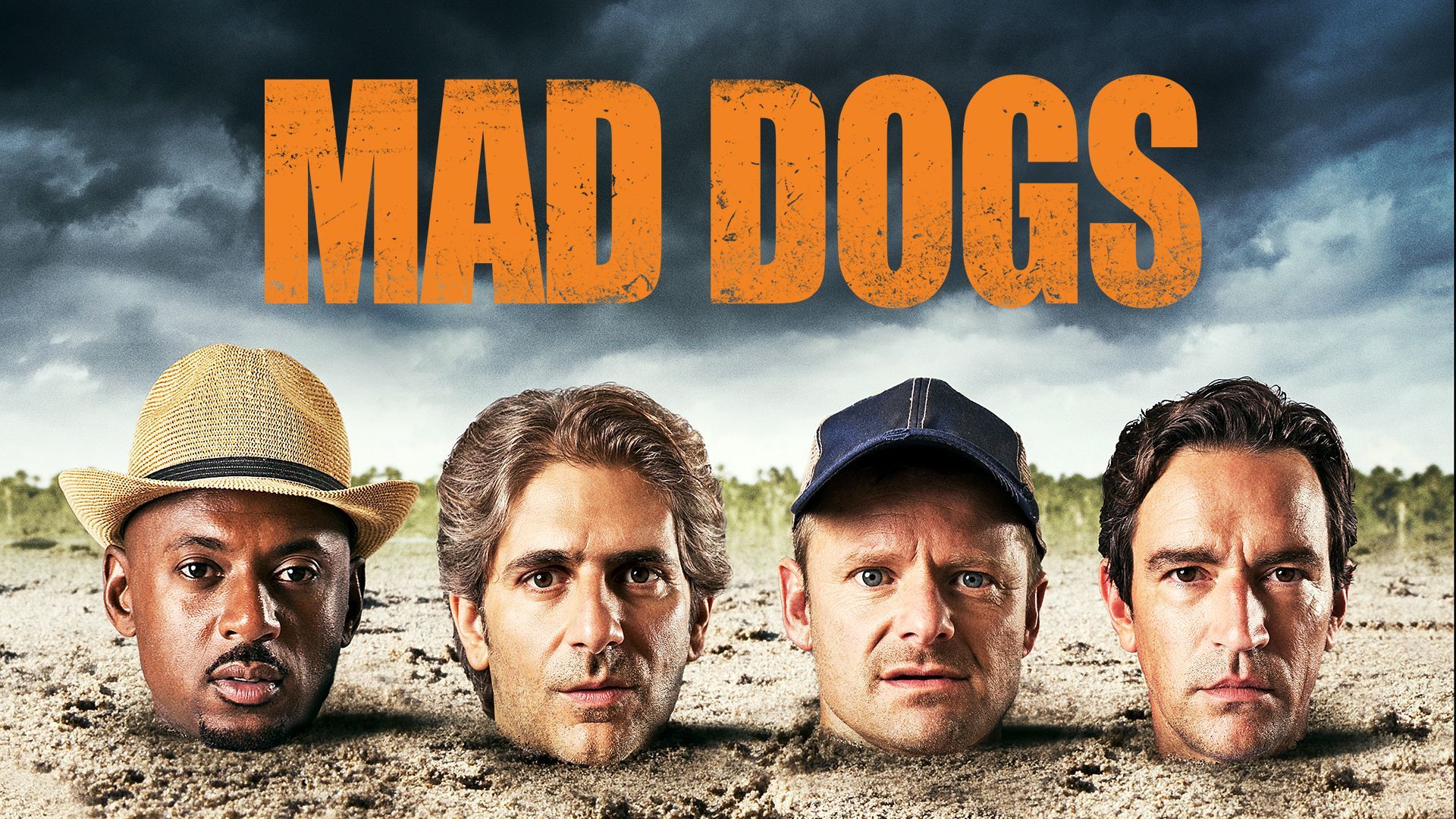 Mad Dogs