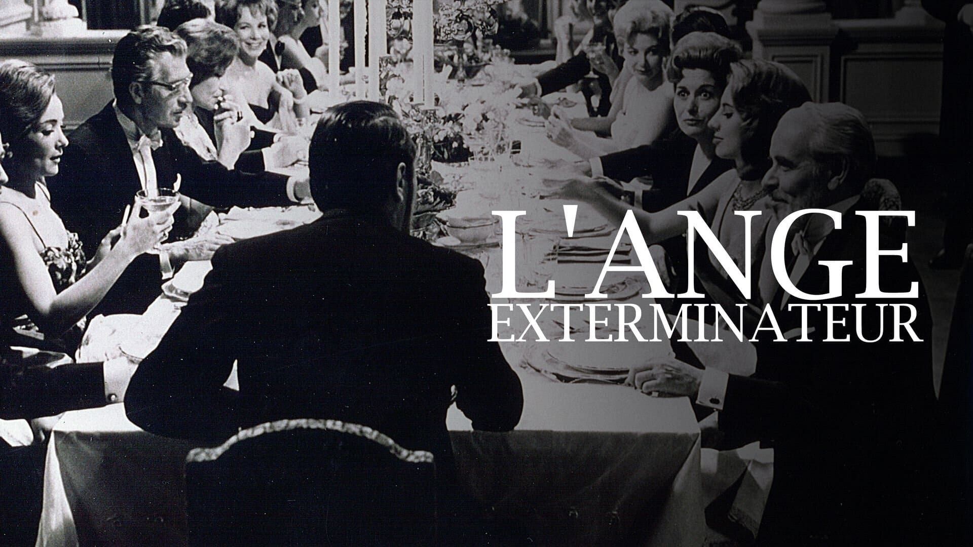 The Exterminating Angel