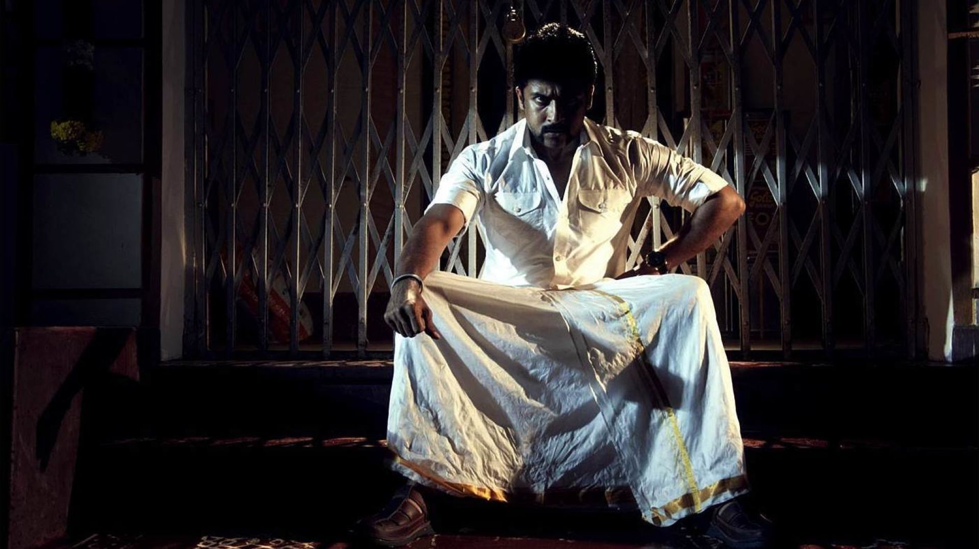 Singam 2