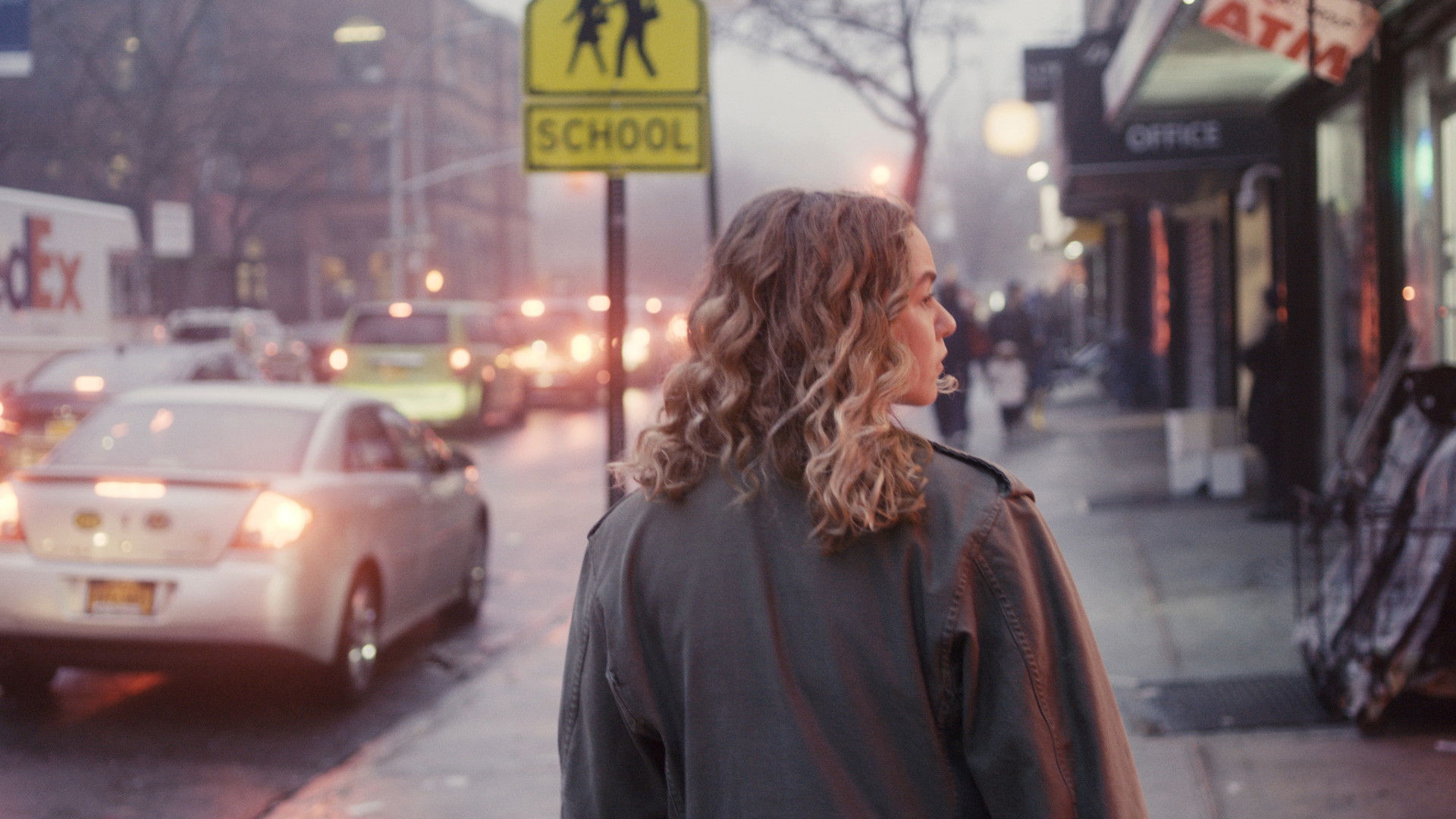 You Mean Everything to Me