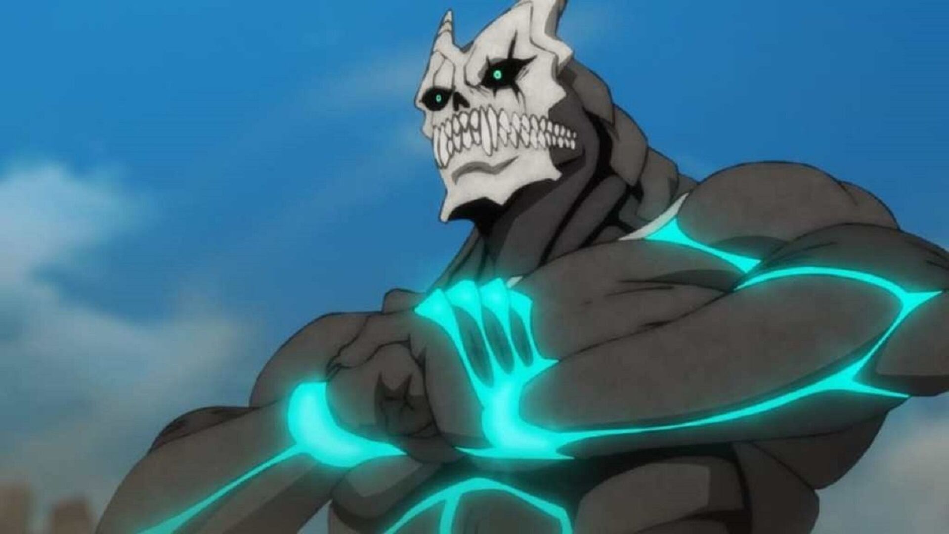 Kaiju No. 8: Mission Recon (Kaijuu 8 Gou Dai 1 Ki Soushuuhen)