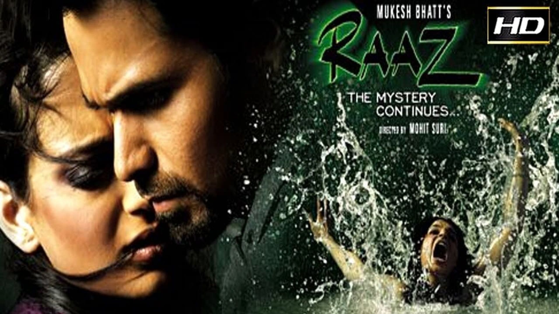 Raaz: The Mystery Continues