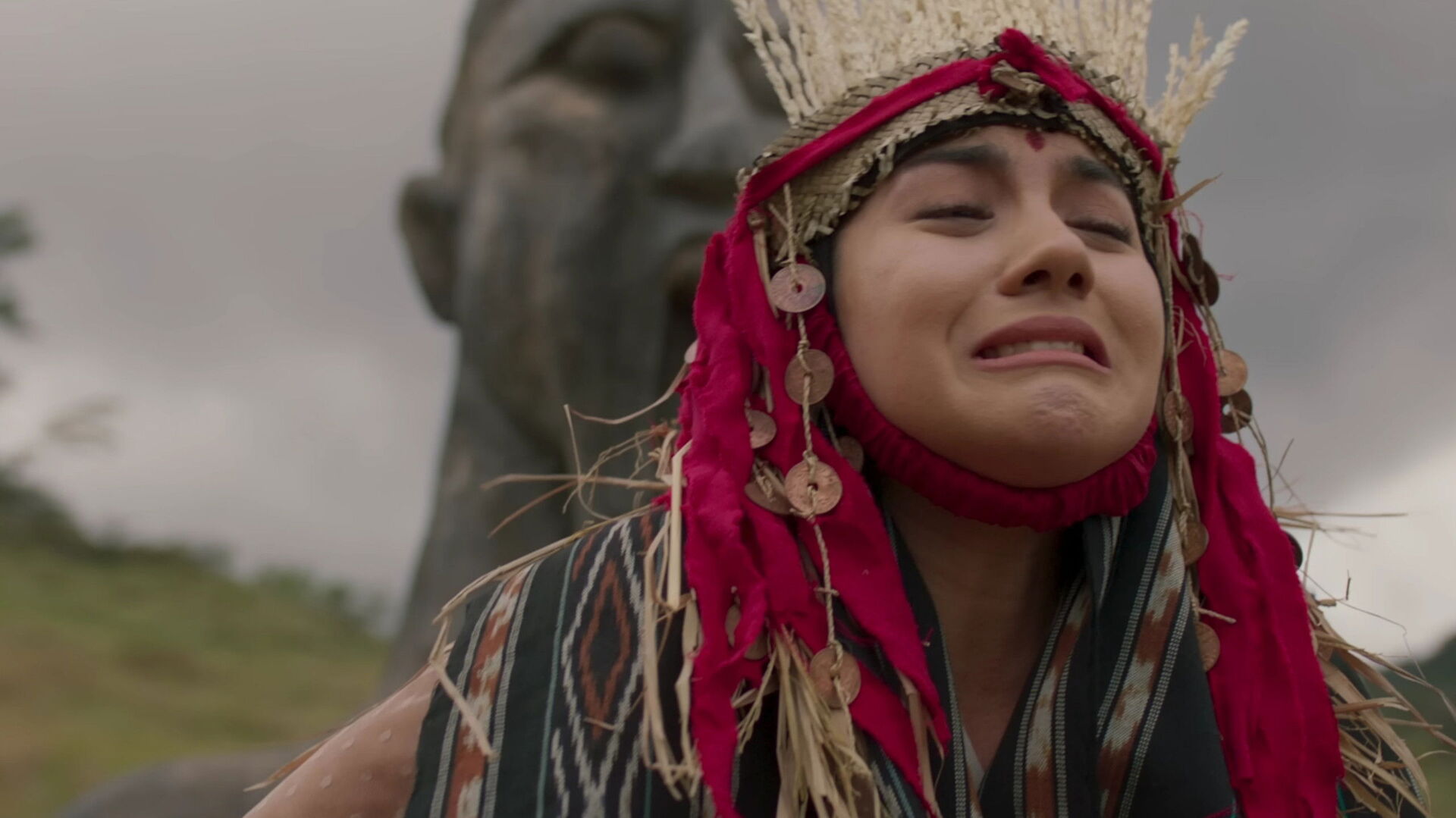 Kampung Jabang Mayit: Ritual Maut