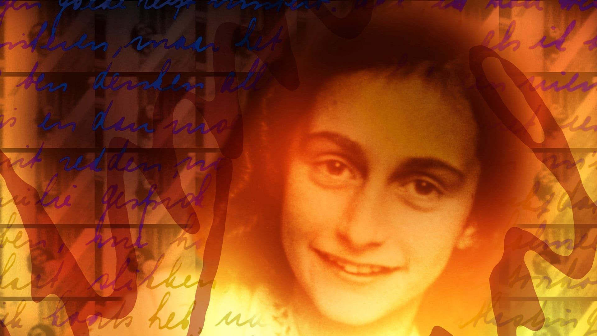 Anne Frank Remembered