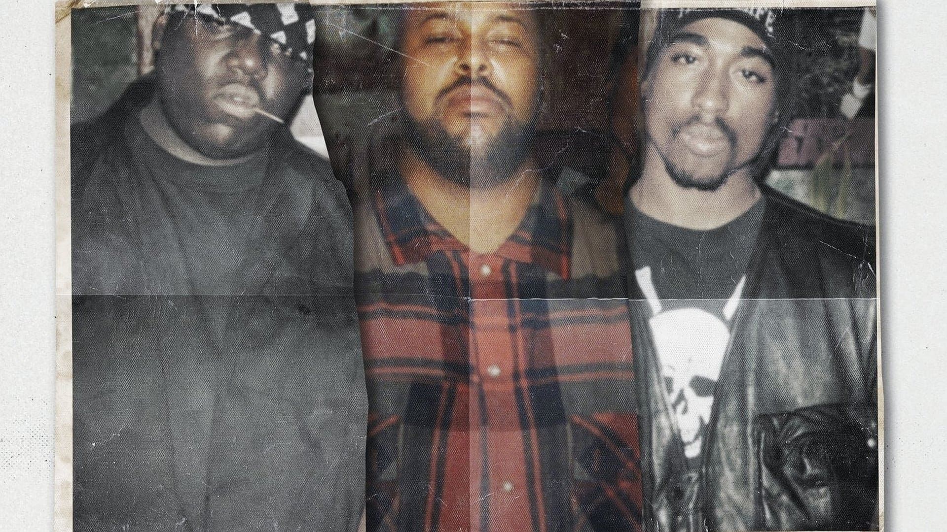 Last Man Standing: Suge Knight and the Murders of Biggie & Tupac