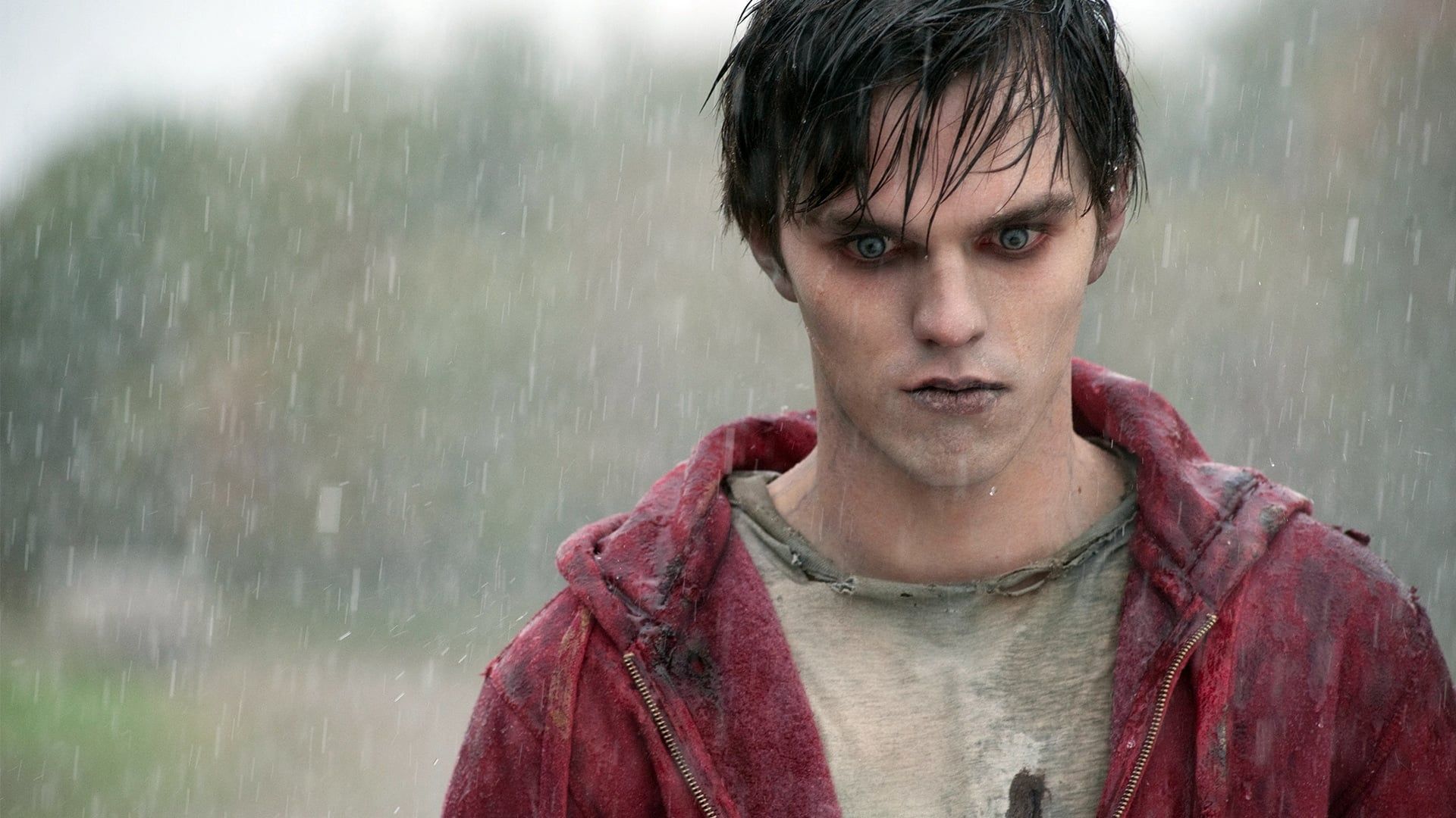 Warm Bodies