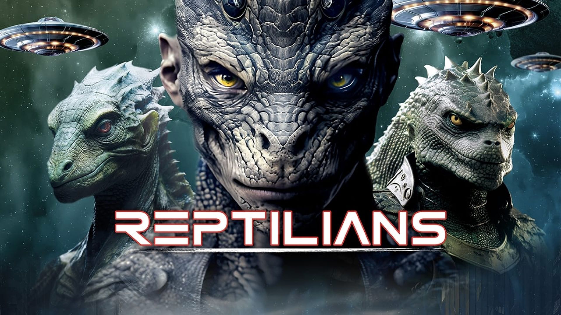 Reptilians