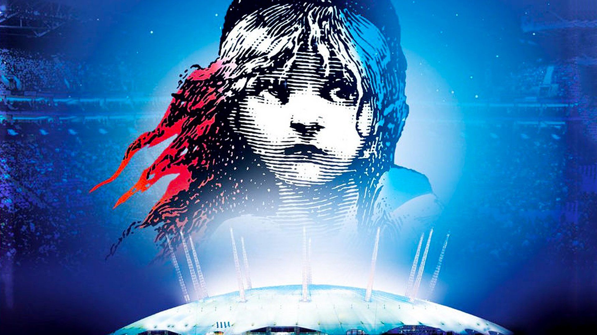 Les Misérables in Concert: The 25th Anniversary