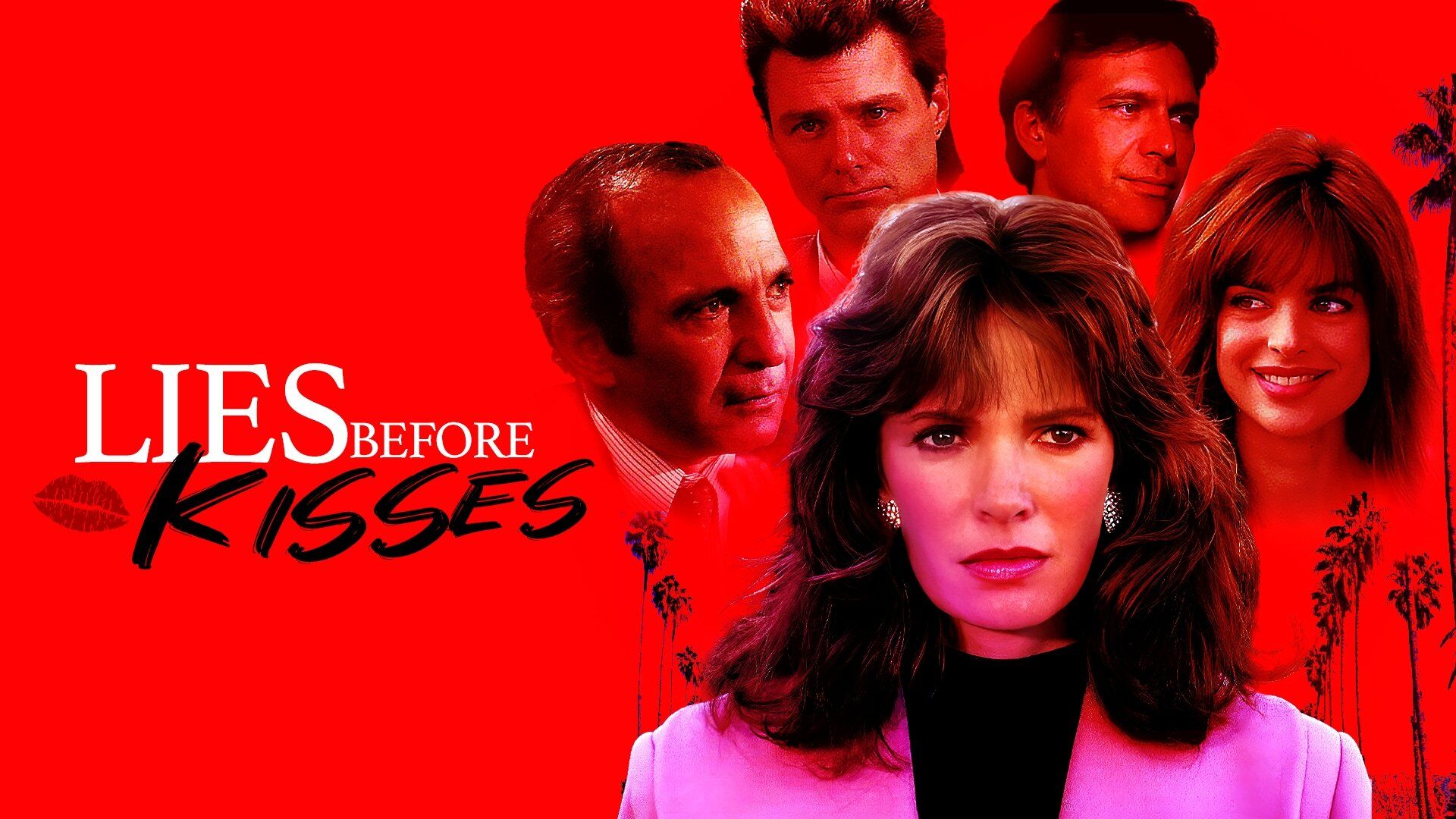 Lies Before Kisses