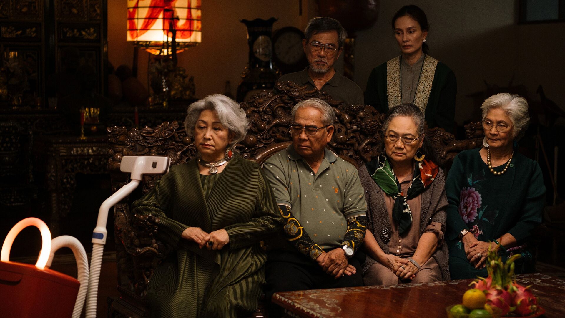 A Useful Ghost (Pee chai dai ka)