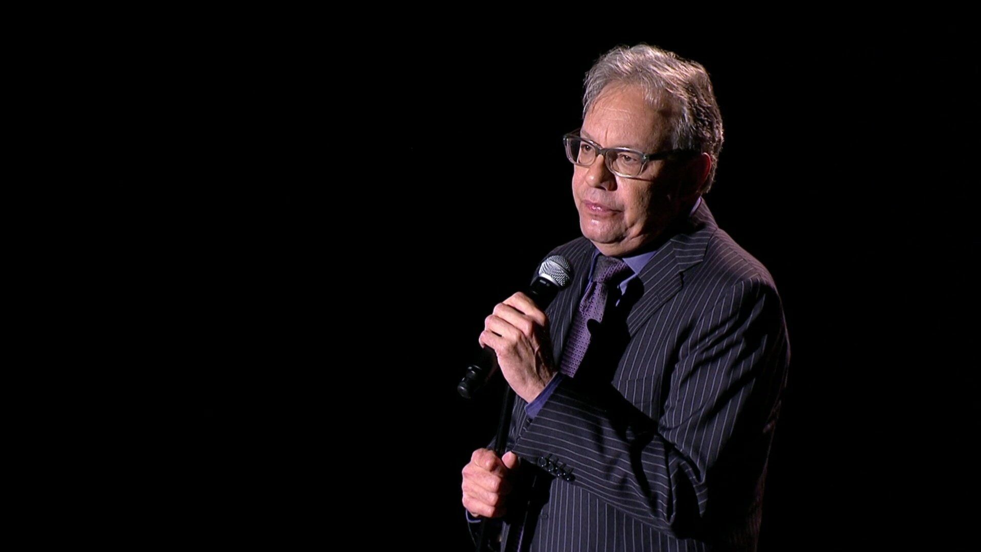 Lewis Black: Old Yeller - Live at the Borgata