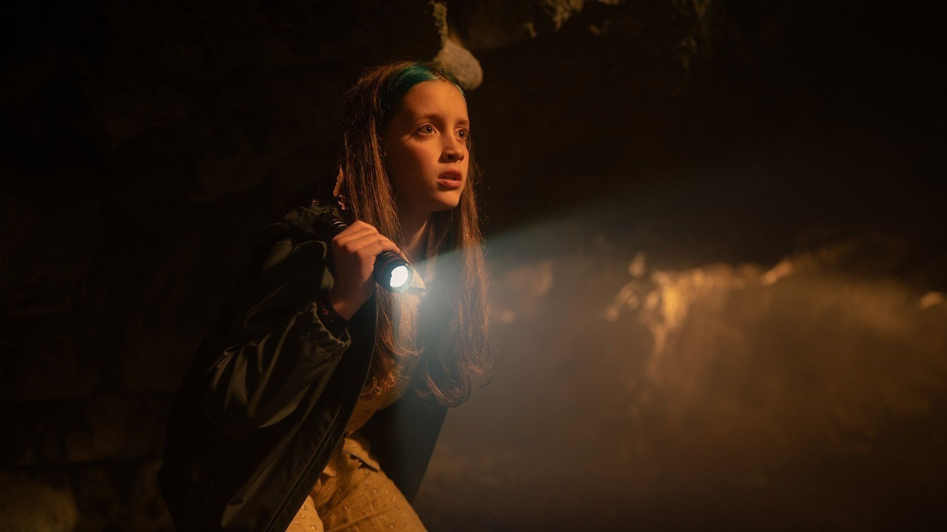 Pixie. The New Beginning (Skrzat. Nowy poczatek)