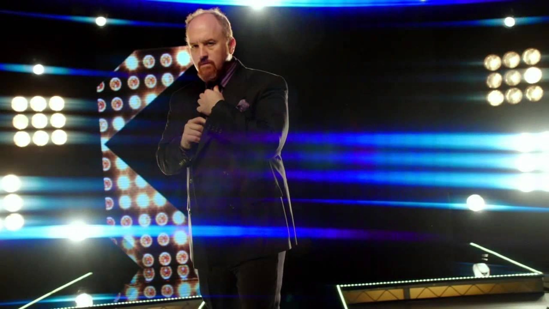 Louis C.K. Oh My God