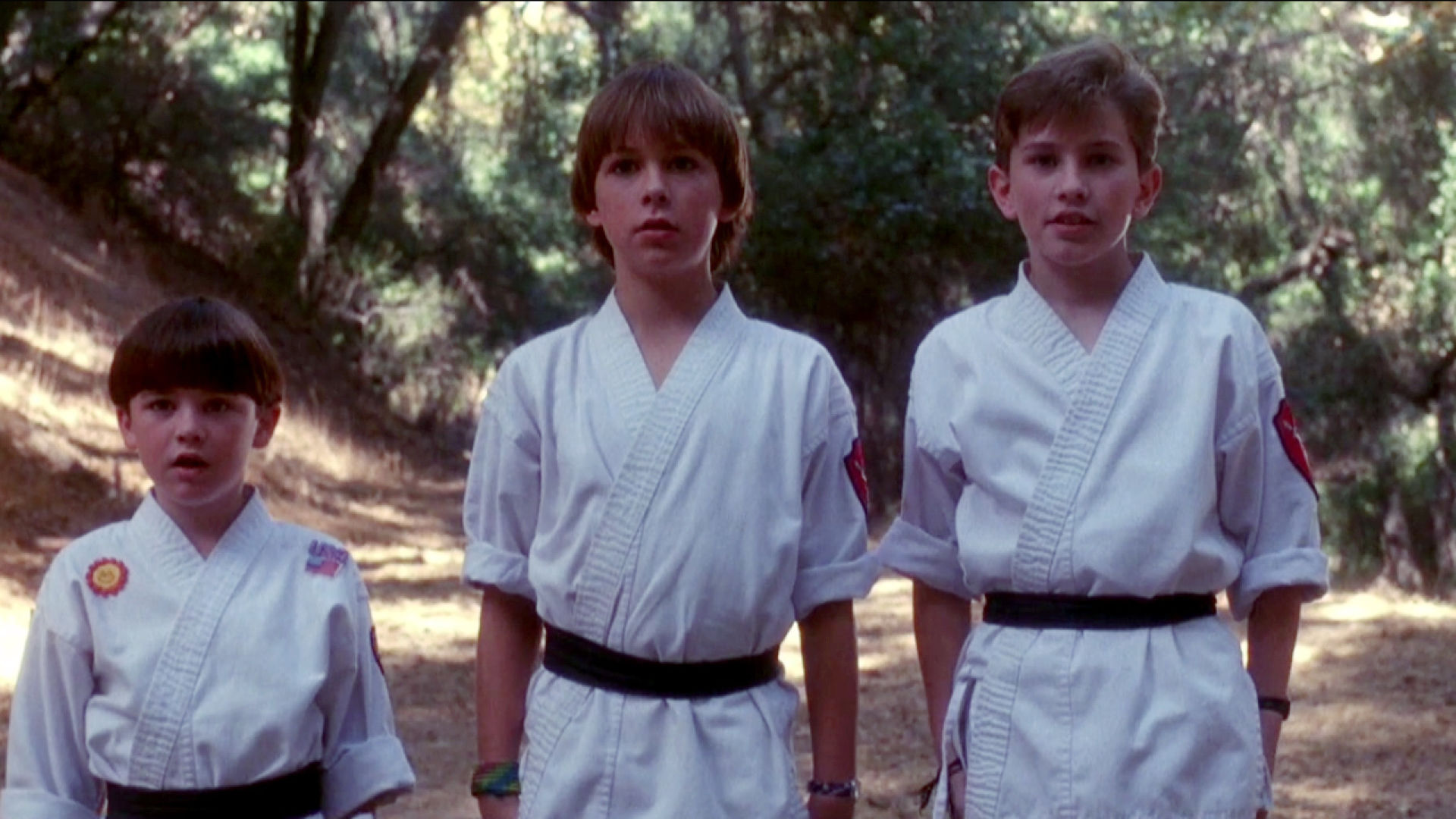 3 Ninjas