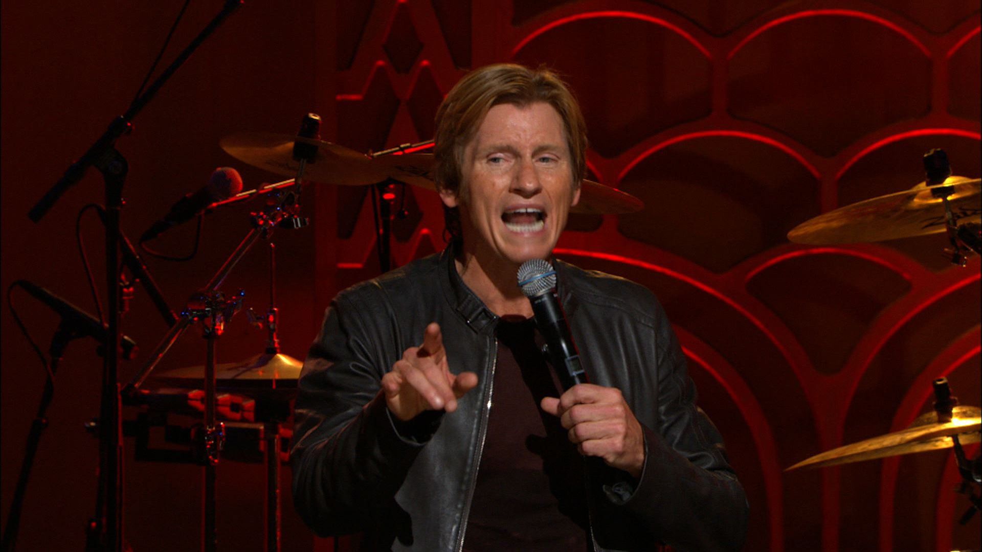 Comedy Central Roast of Denis Leary